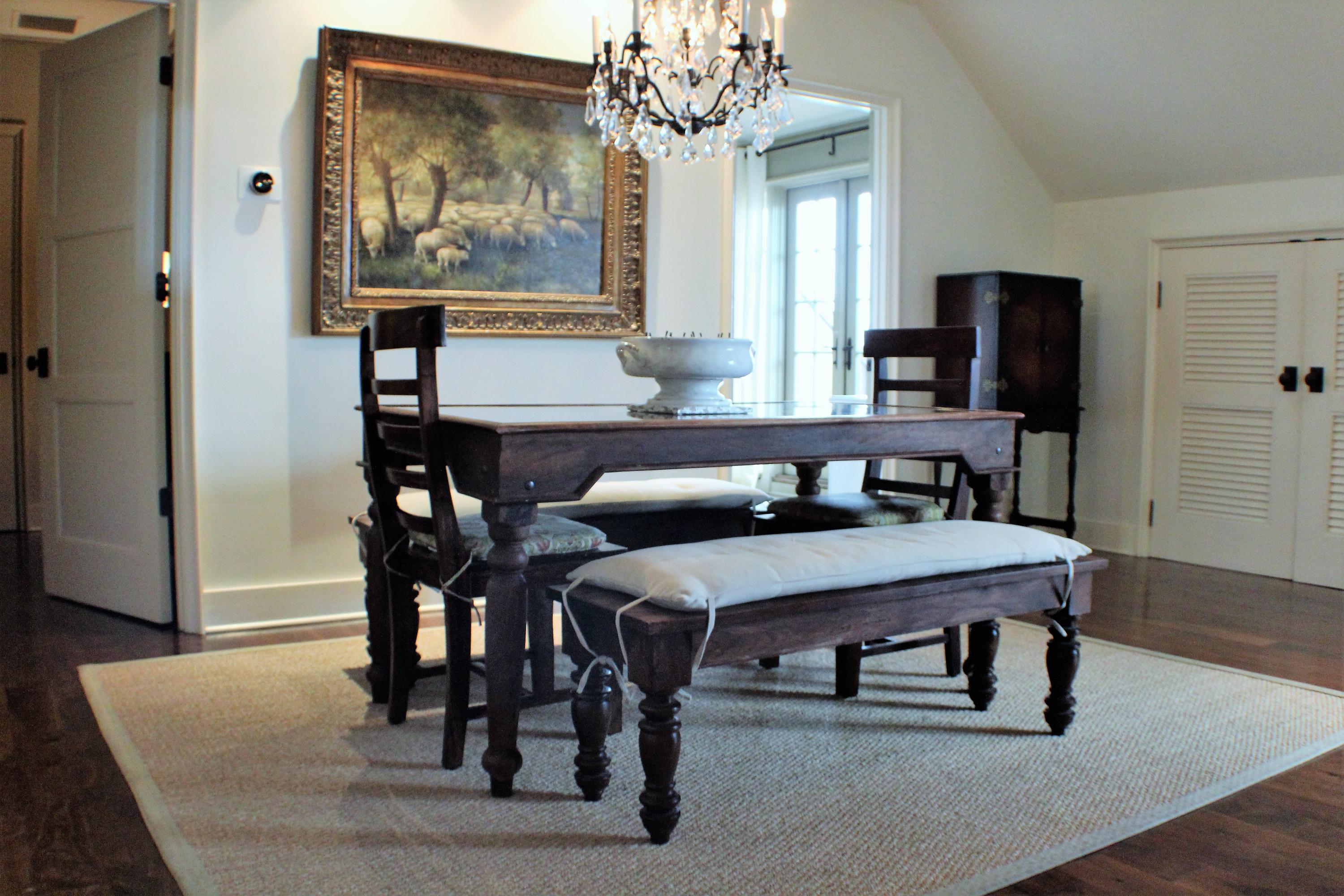 ROSEMARY BEACH, BARRETT PLACE - Residential