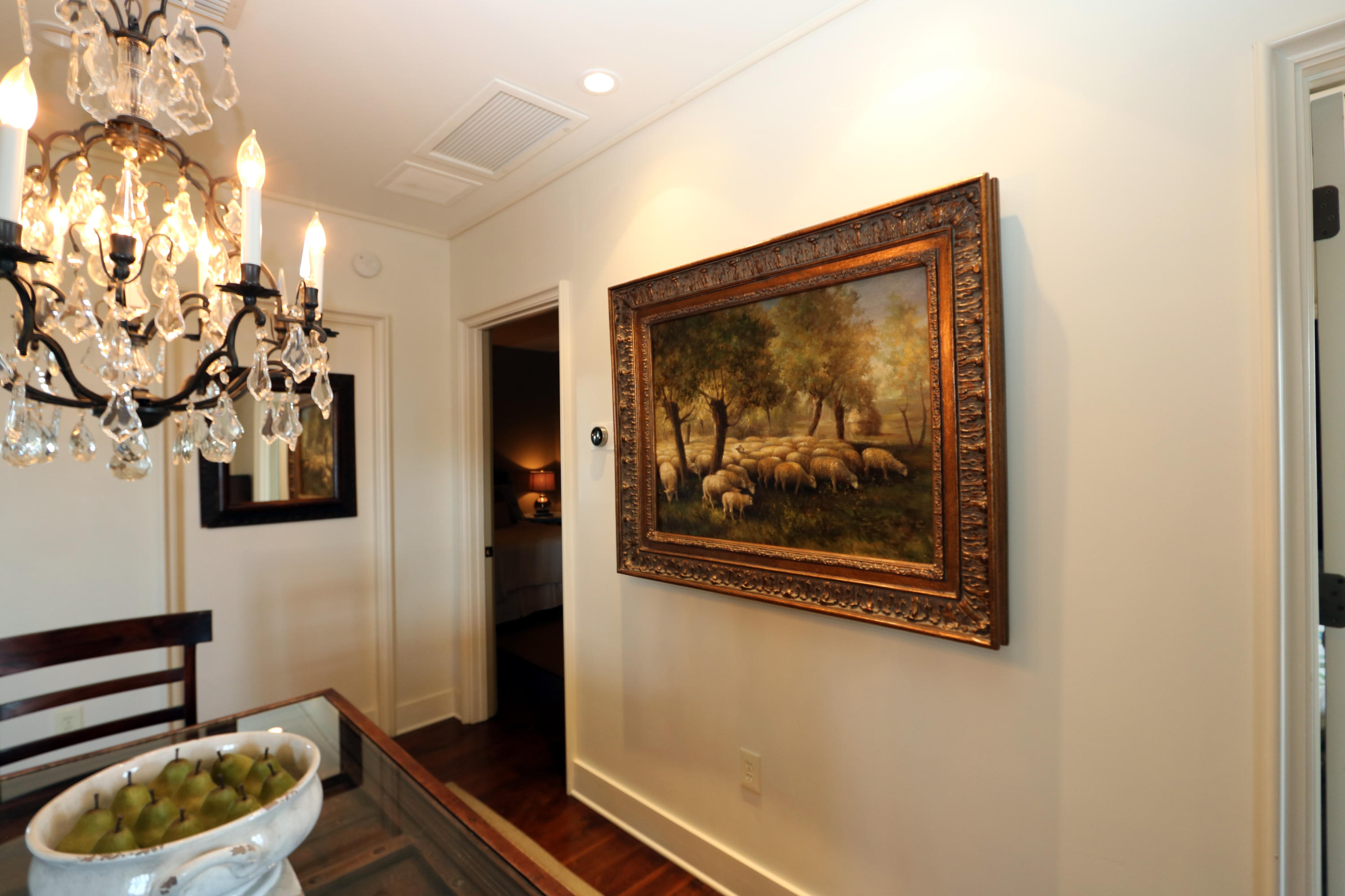 ROSEMARY BEACH, BARRETT PLACE - Residential