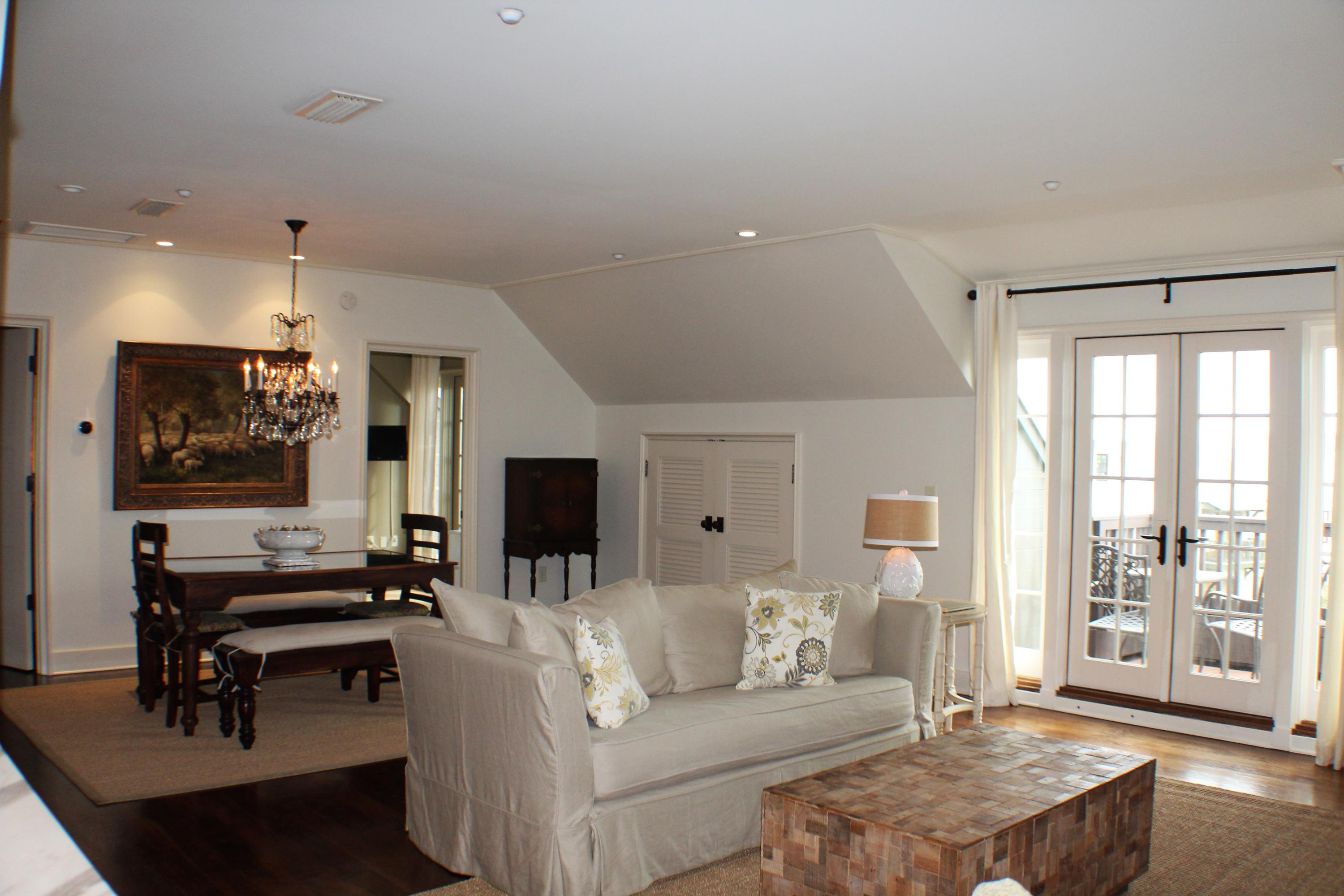 ROSEMARY BEACH, BARRETT PLACE - Residential