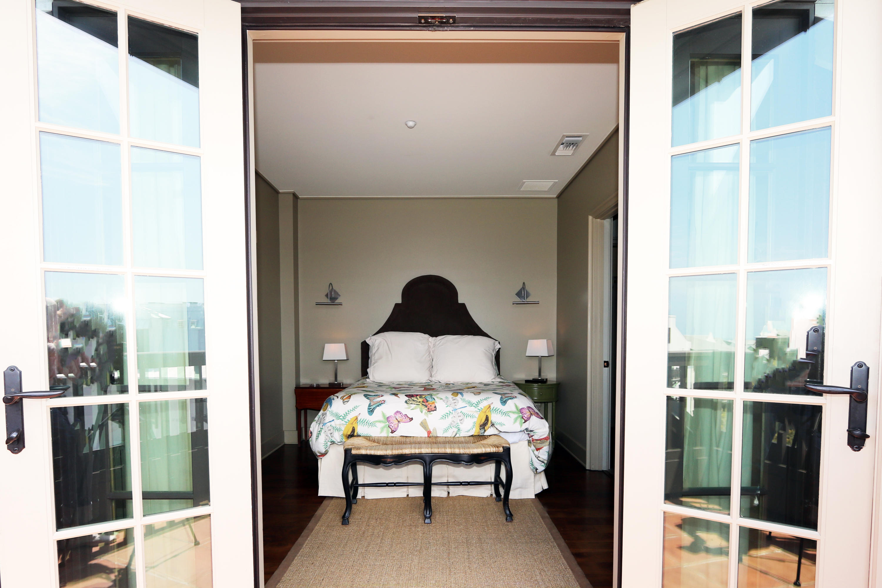 ROSEMARY BEACH, BARRETT PLACE - Residential