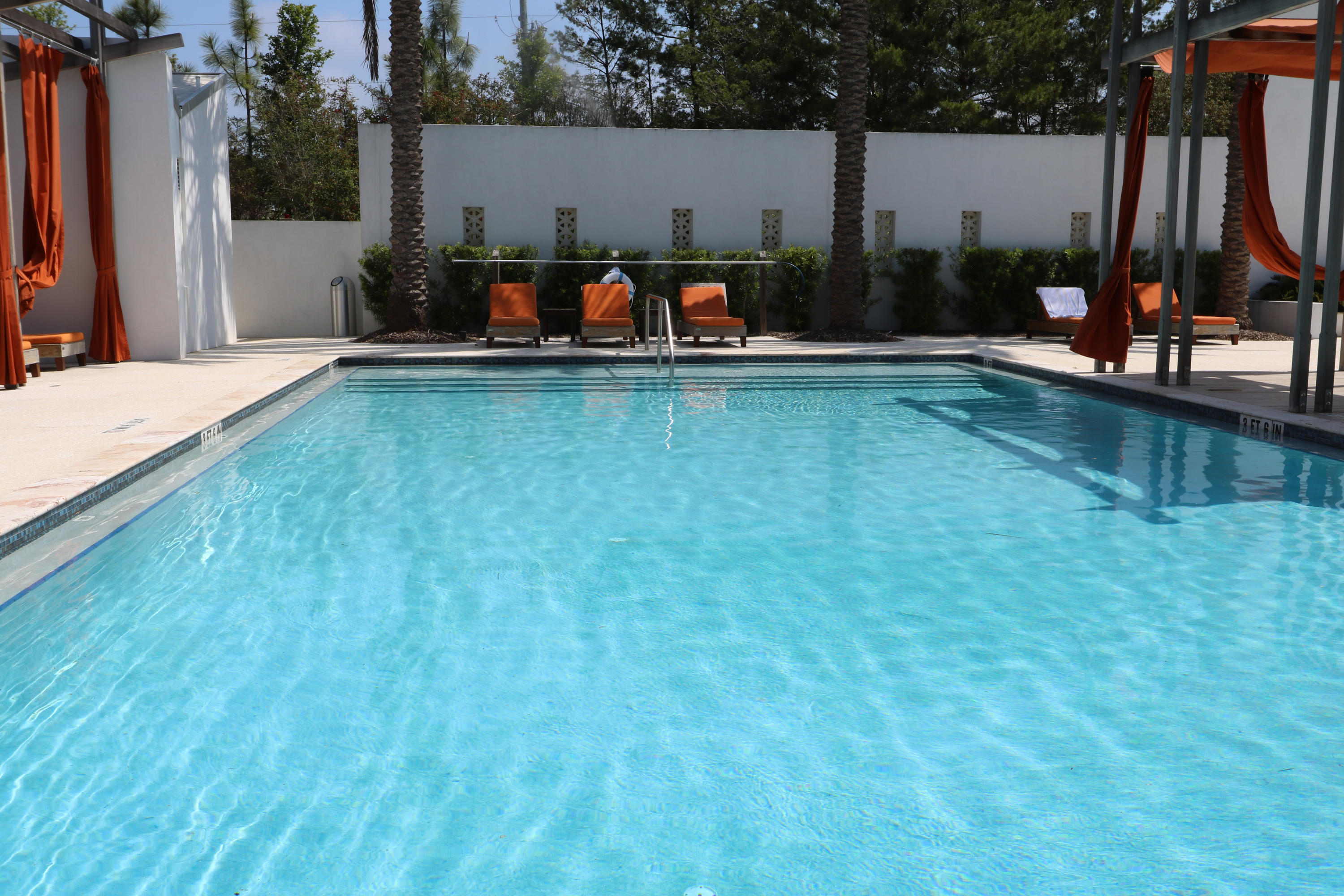 ROSEMARY BEACH, BARRETT PLACE - Residential