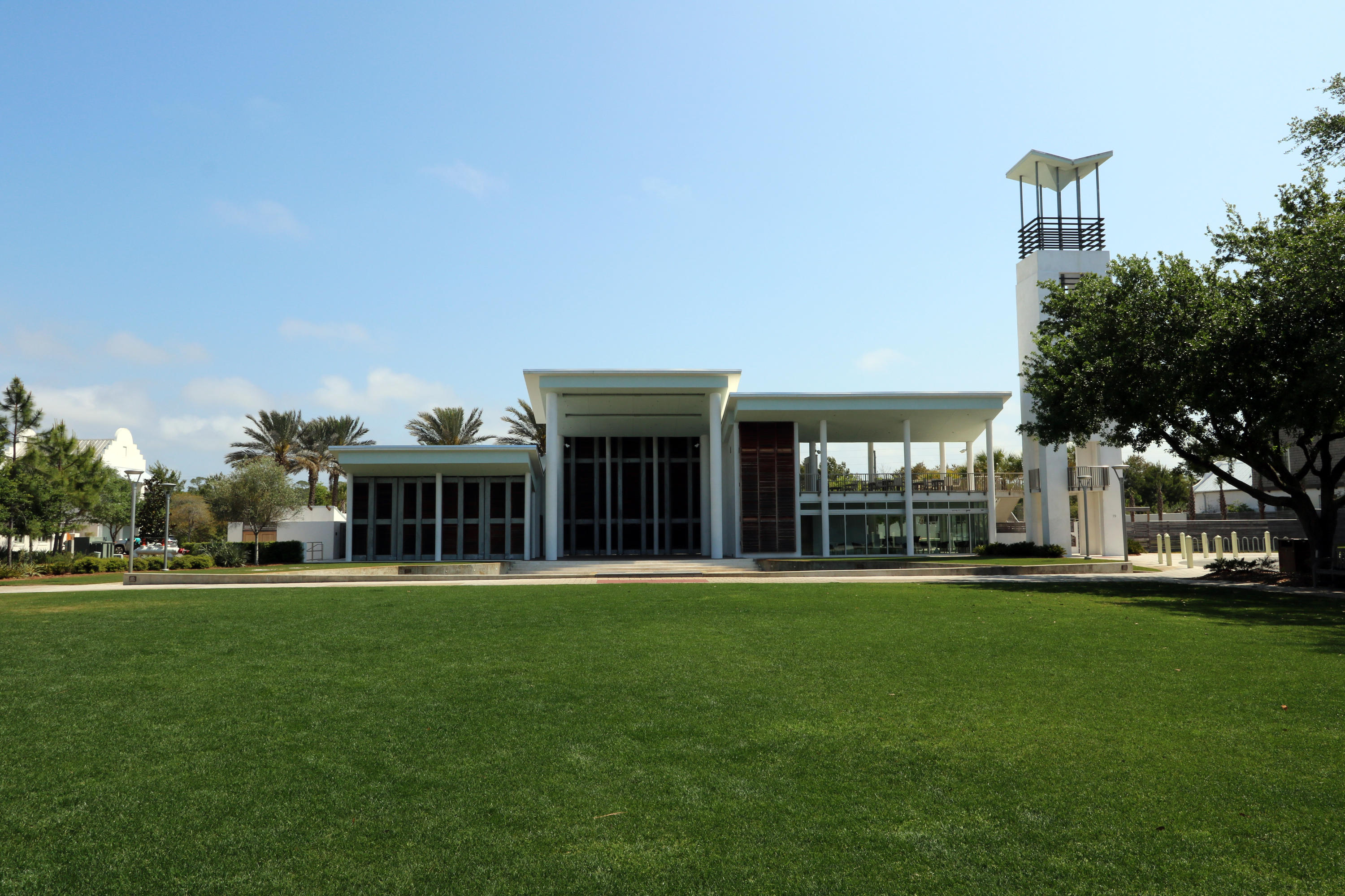 ROSEMARY BEACH, BARRETT PLACE - Residential