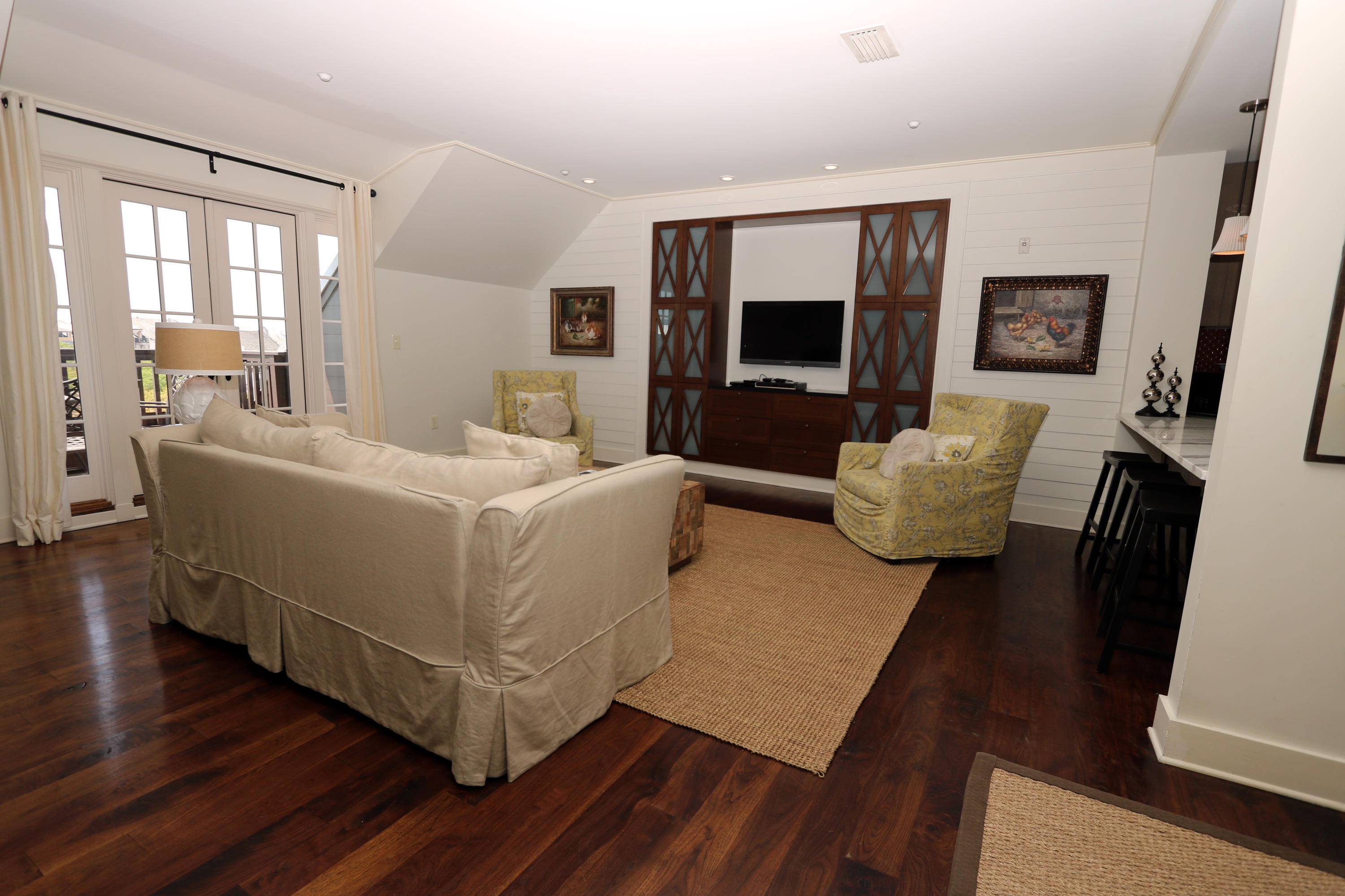 ROSEMARY BEACH, BARRETT PLACE - Residential