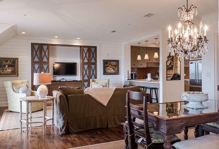 ROSEMARY BEACH, BARRETT PLACE - Residential