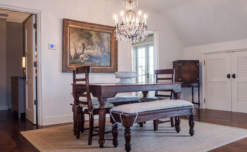 ROSEMARY BEACH, BARRETT PLACE - Residential