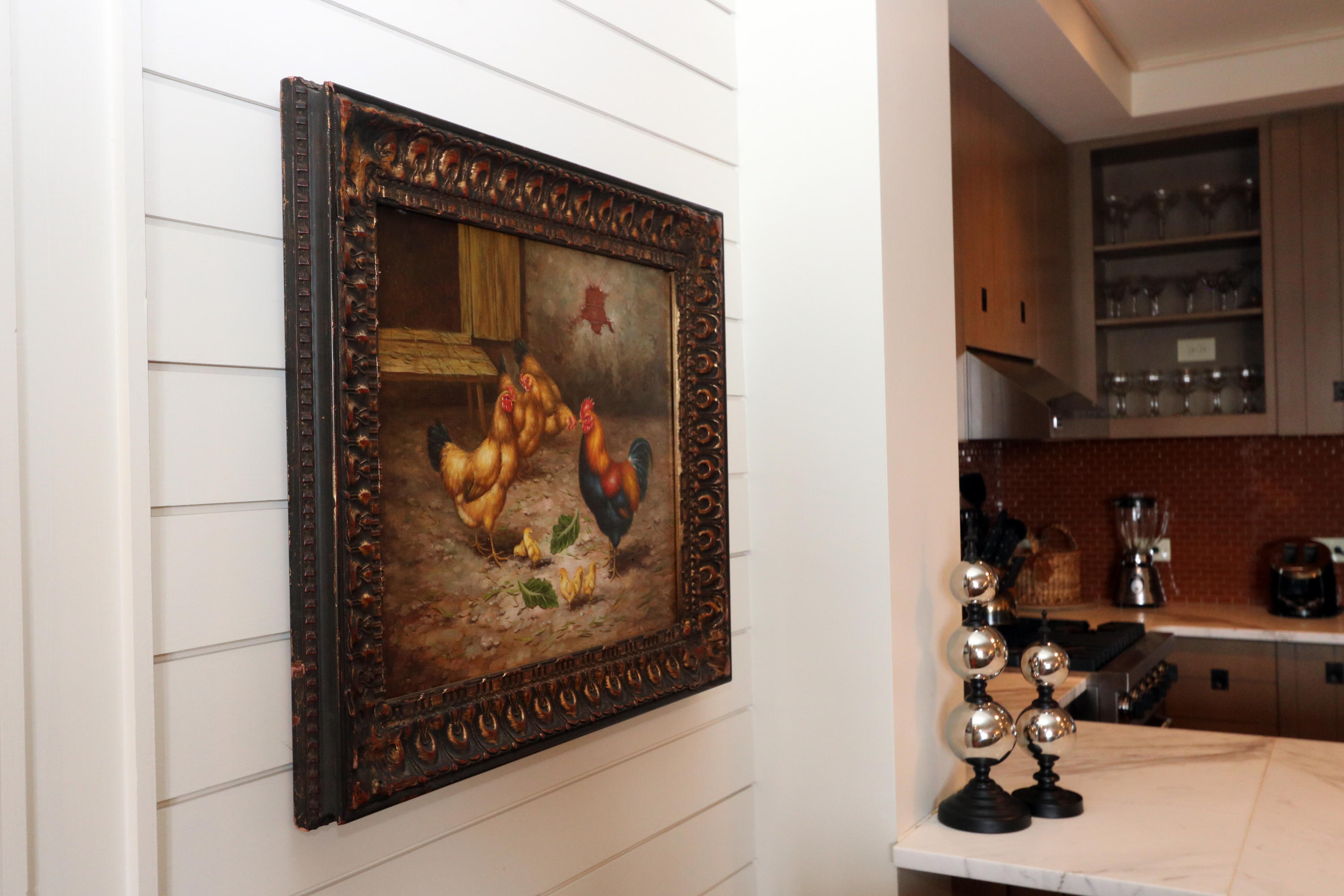 ROSEMARY BEACH, BARRETT PLACE - Residential