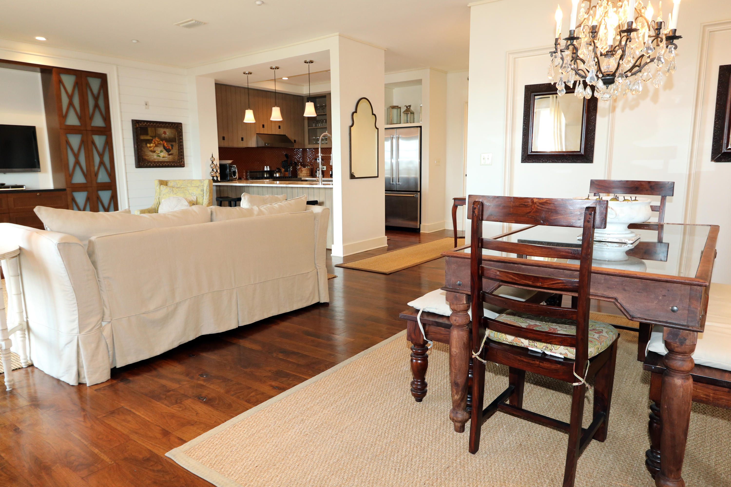 ROSEMARY BEACH, BARRETT PLACE - Residential