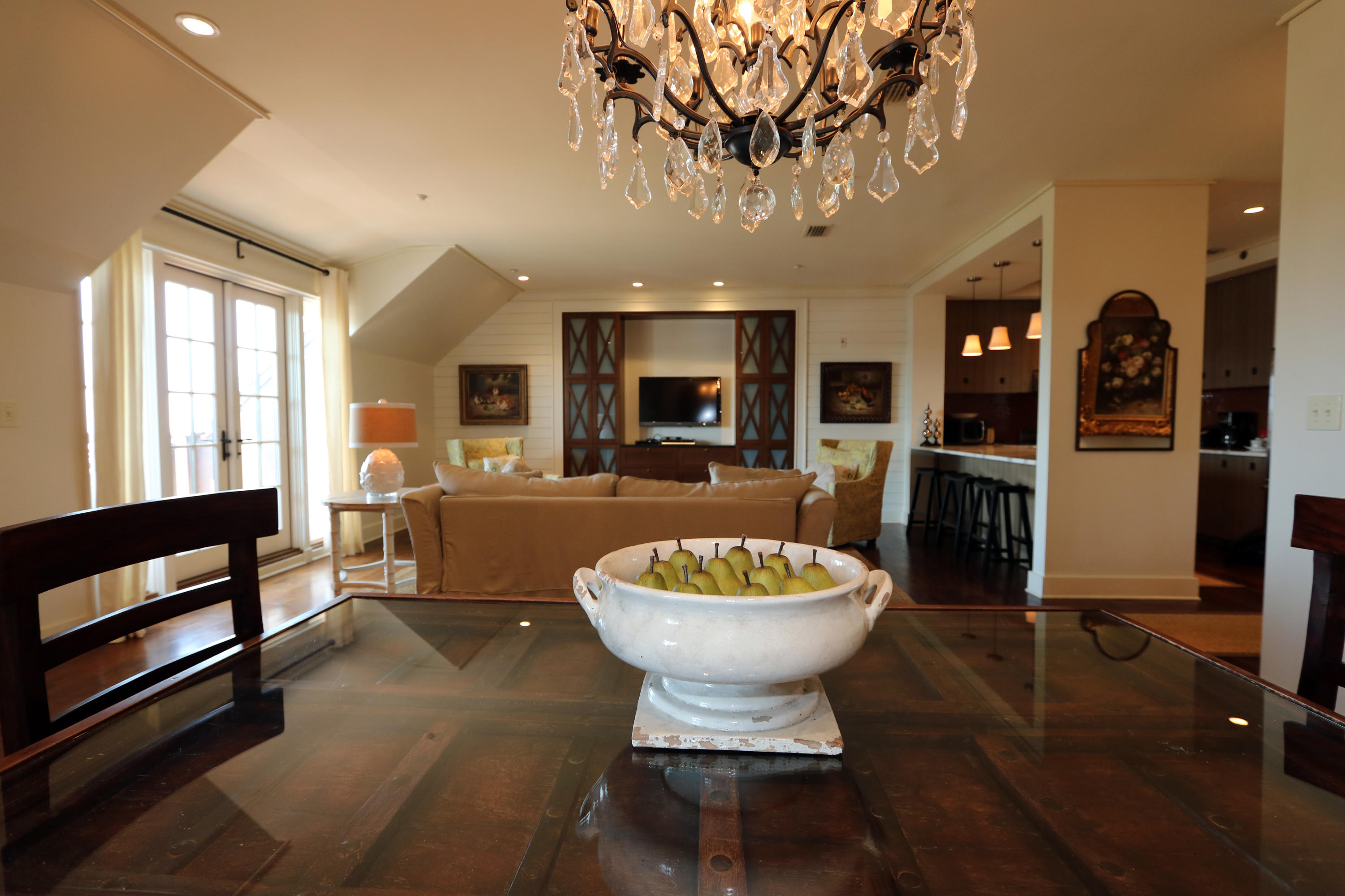 ROSEMARY BEACH, BARRETT PLACE - Residential