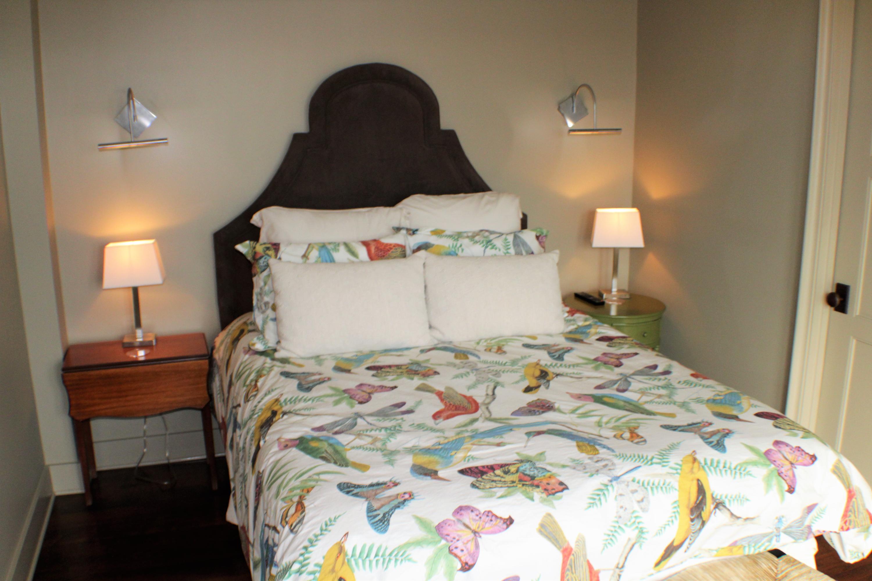 ROSEMARY BEACH, BARRETT PLACE - Residential