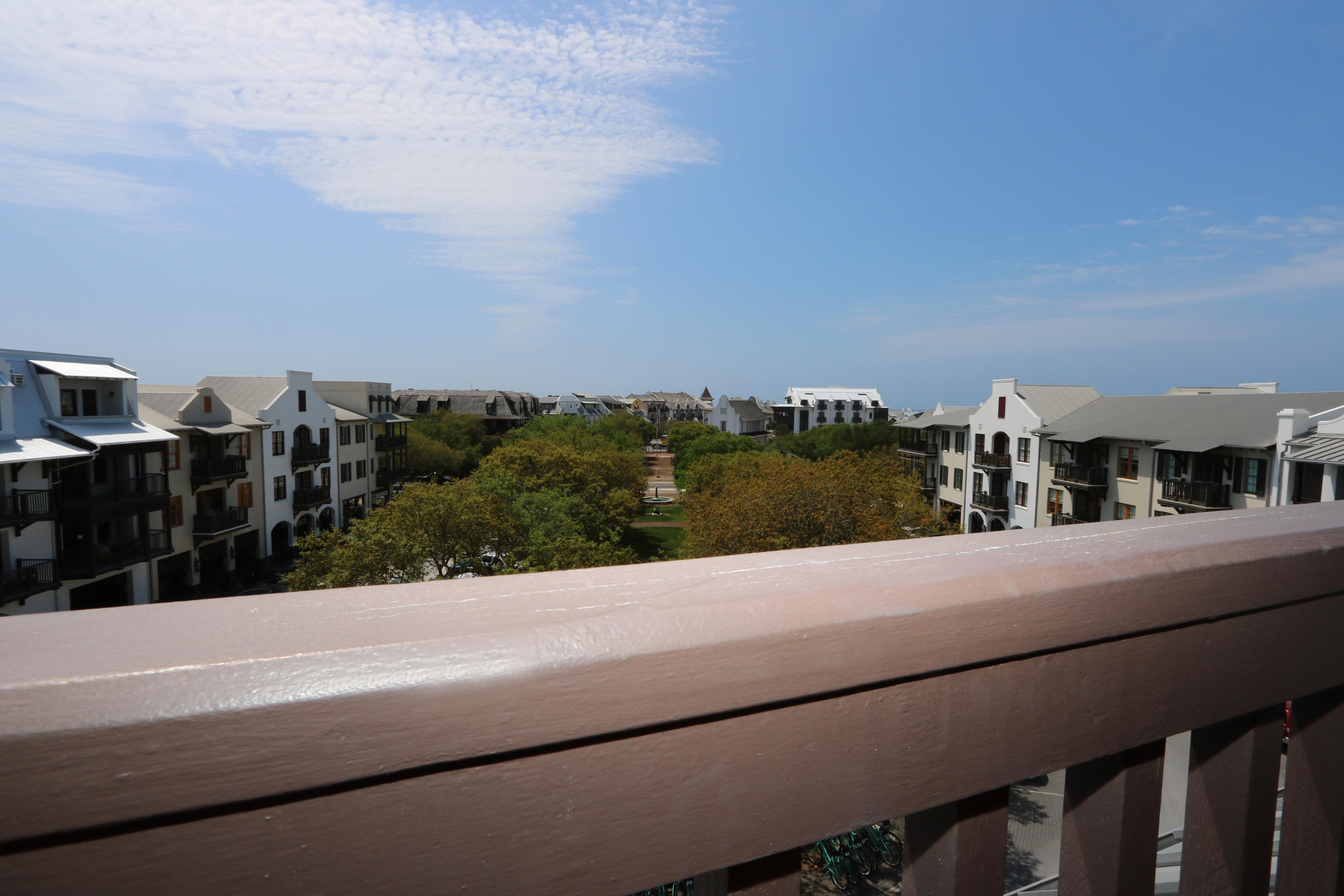ROSEMARY BEACH, BARRETT PLACE - Residential