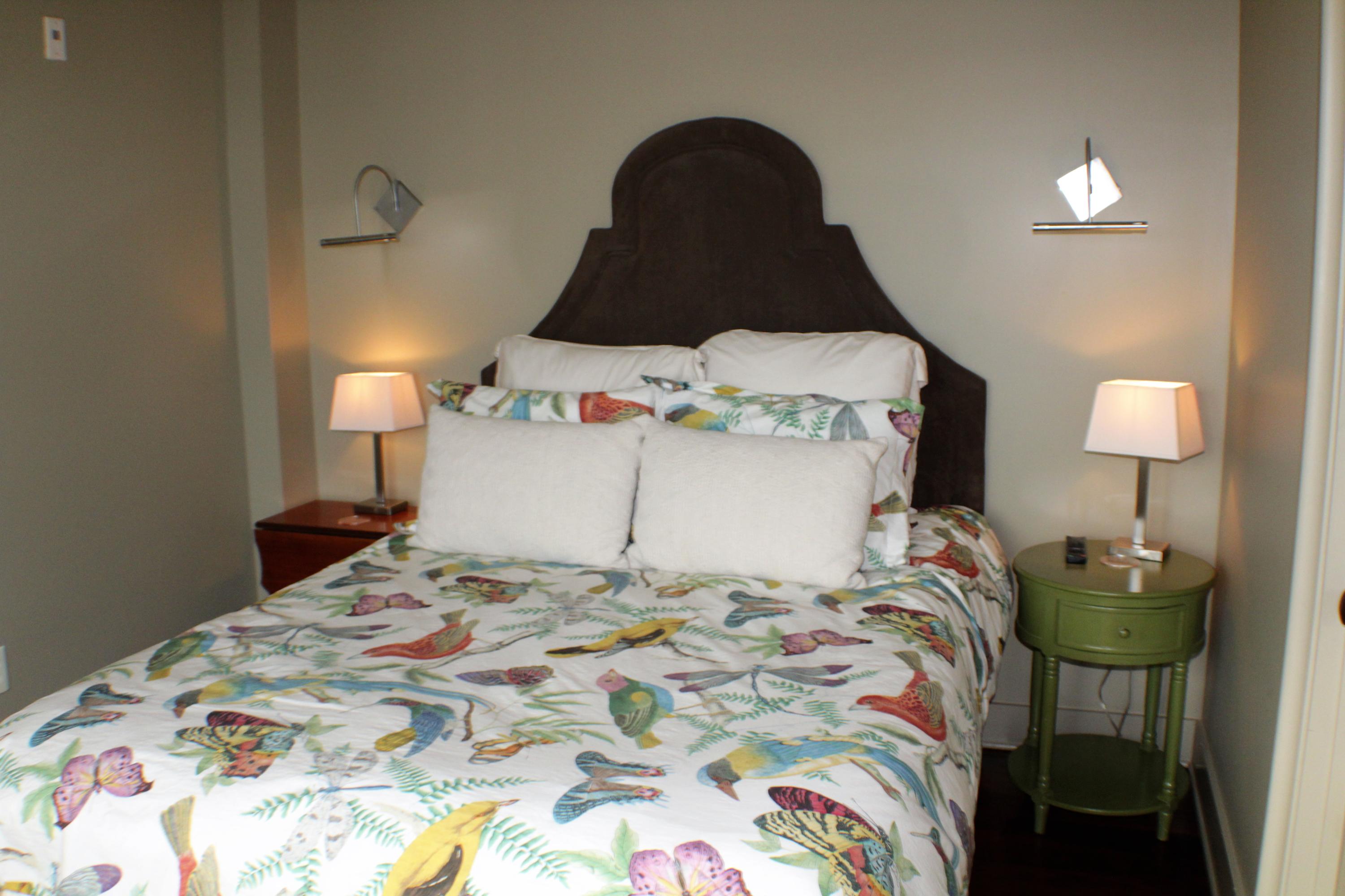 ROSEMARY BEACH, BARRETT PLACE - Residential