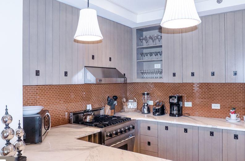 ROSEMARY BEACH, BARRETT PLACE - Residential