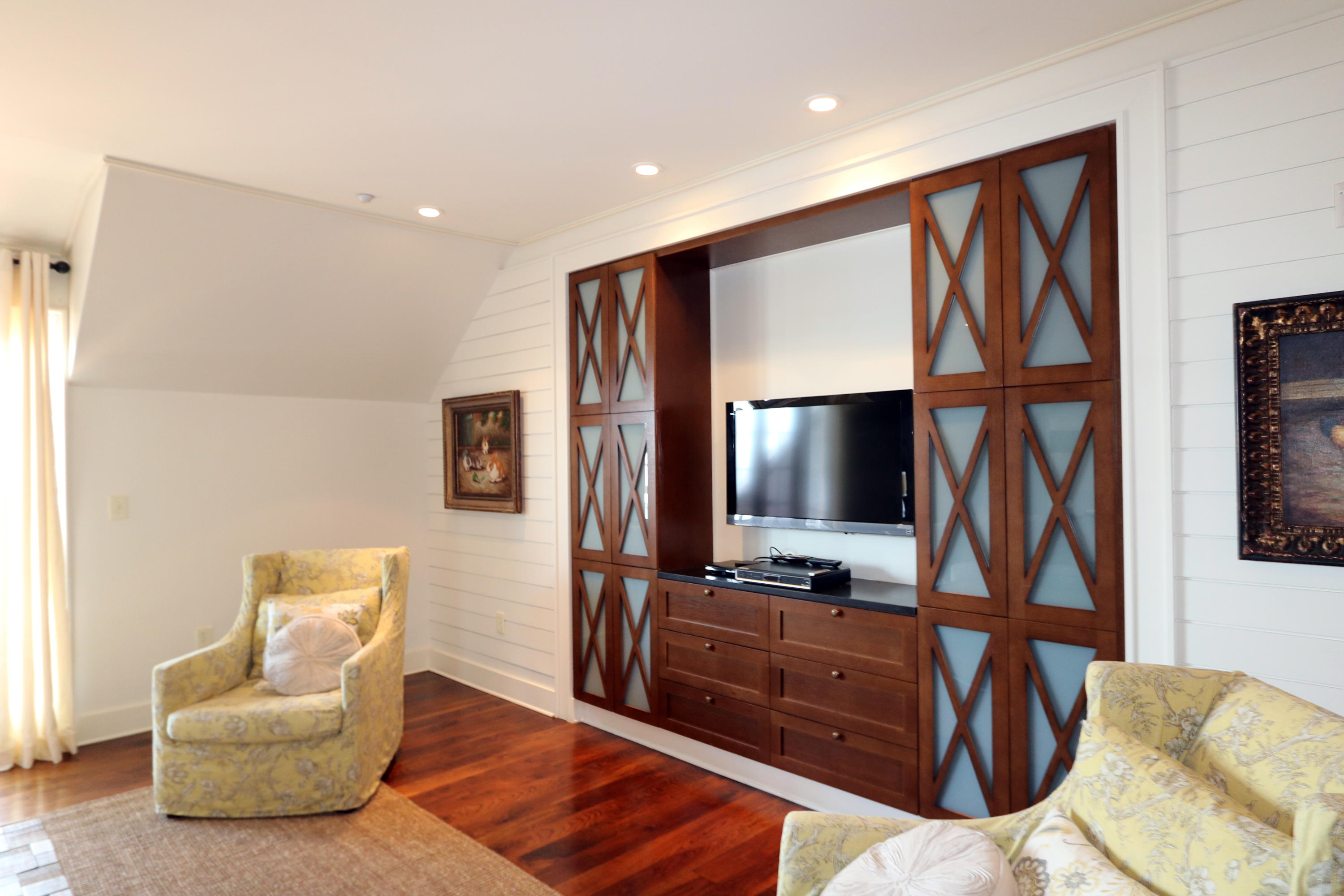 ROSEMARY BEACH, BARRETT PLACE - Residential