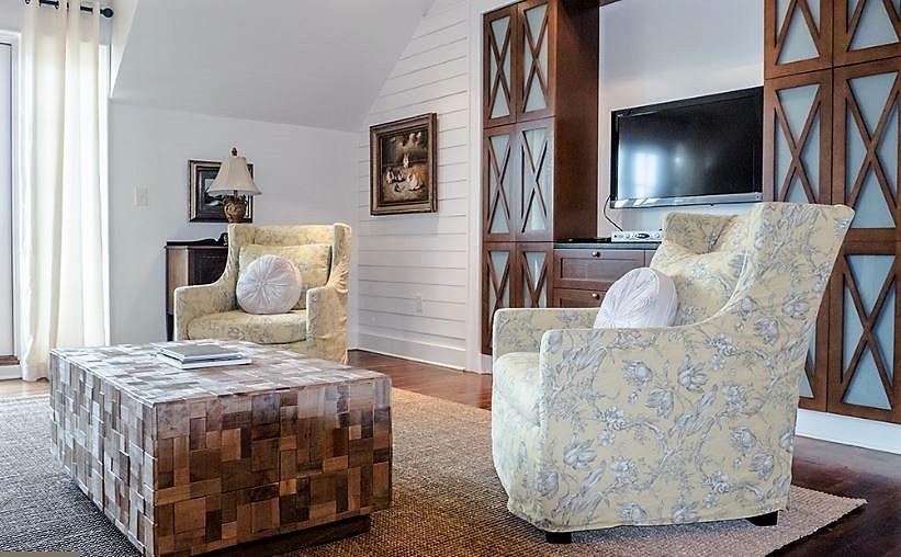 ROSEMARY BEACH, BARRETT PLACE - Residential