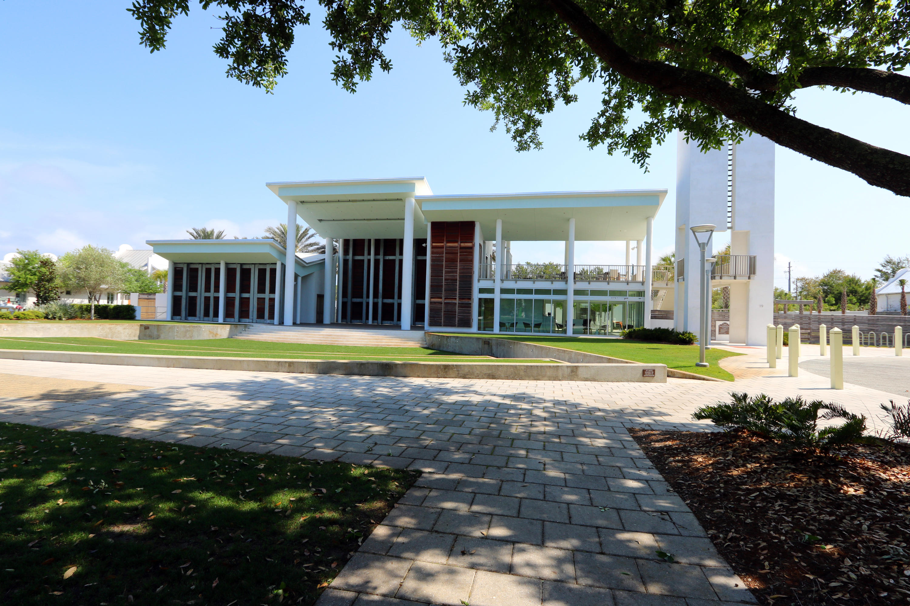 ROSEMARY BEACH, BARRETT PLACE - Residential
