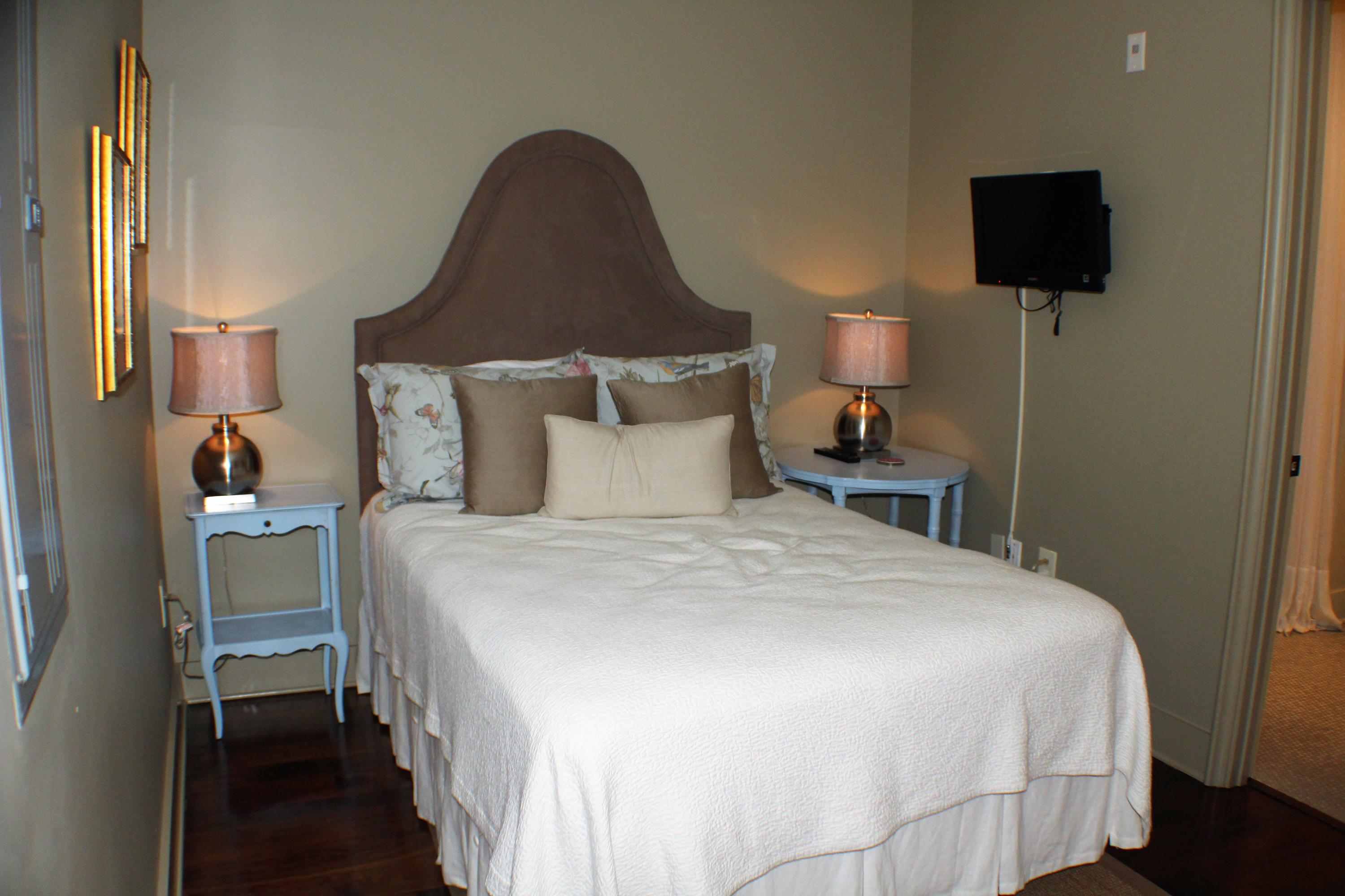 ROSEMARY BEACH, BARRETT PLACE - Residential