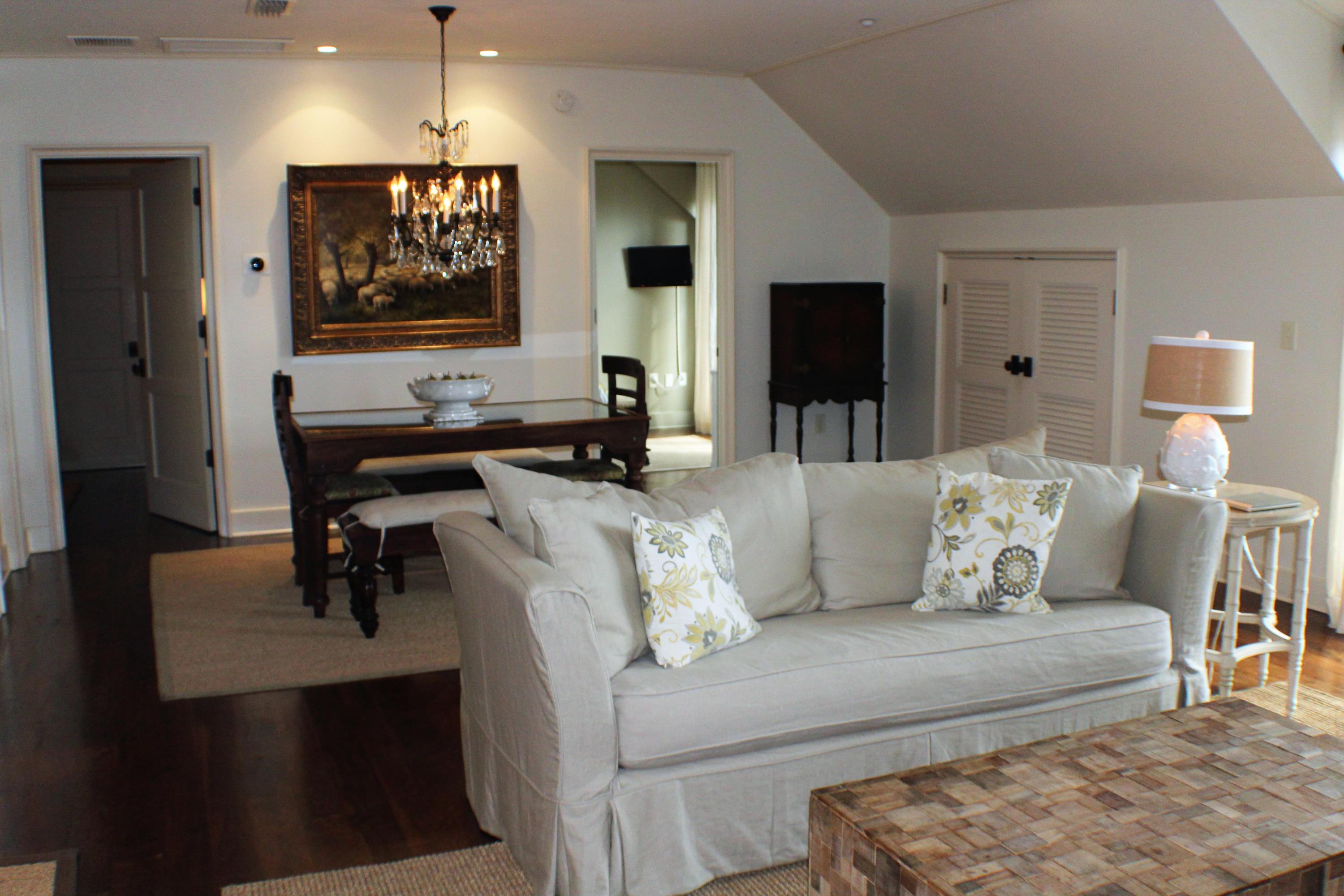 ROSEMARY BEACH, BARRETT PLACE - Residential