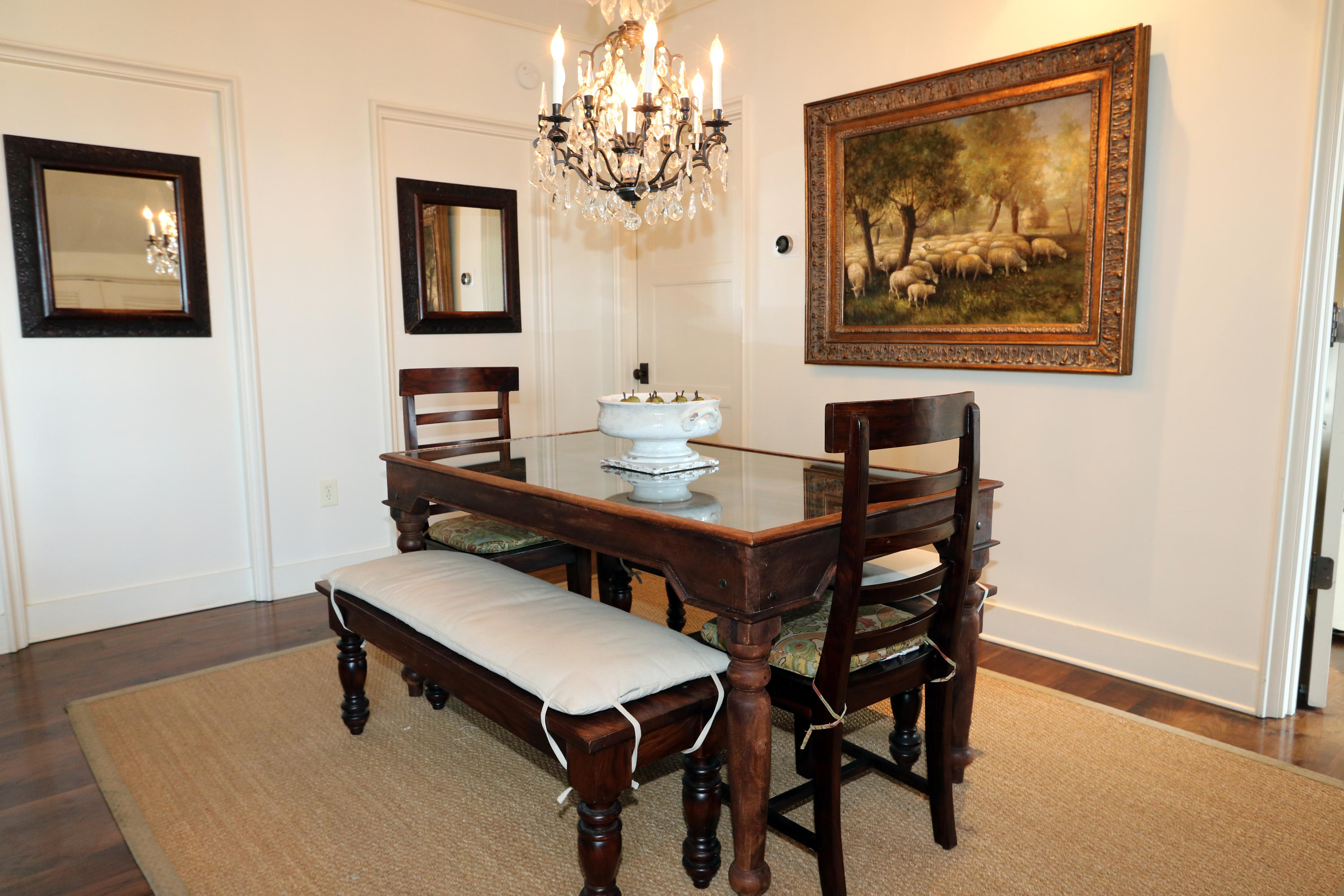 ROSEMARY BEACH, BARRETT PLACE - Residential