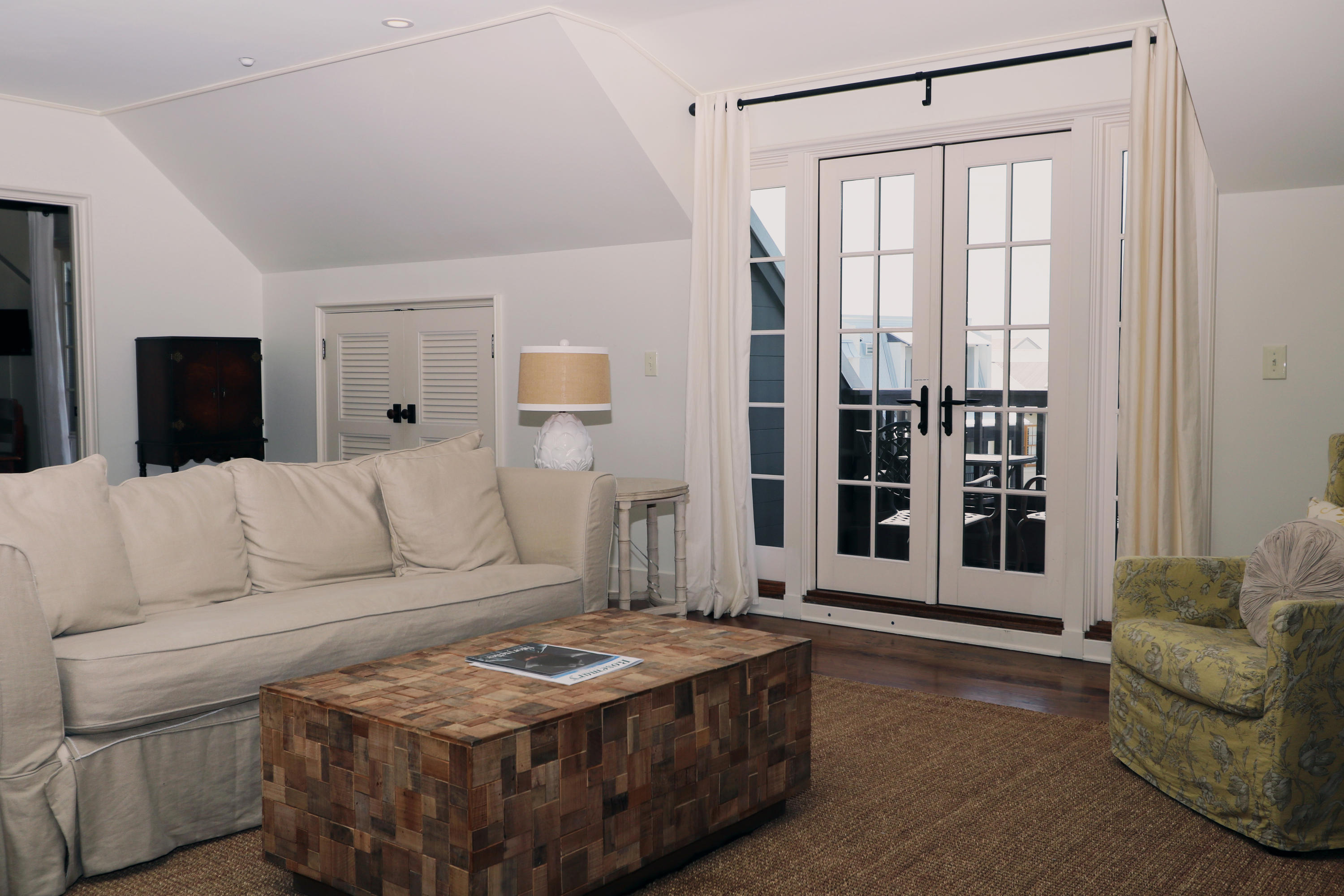 ROSEMARY BEACH, BARRETT PLACE - Residential