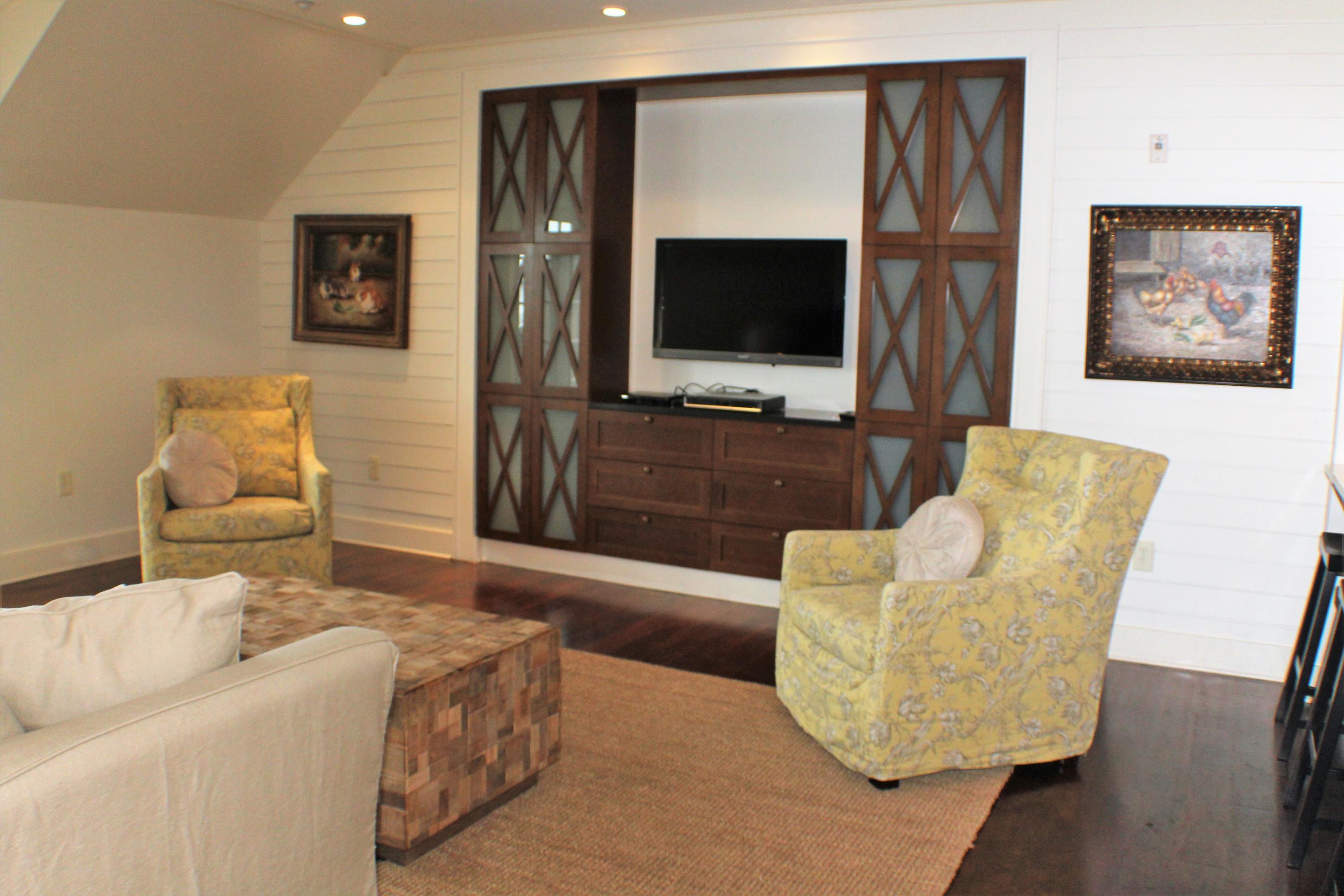 ROSEMARY BEACH, BARRETT PLACE - Residential