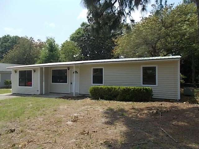 Garnier Beach - Residential