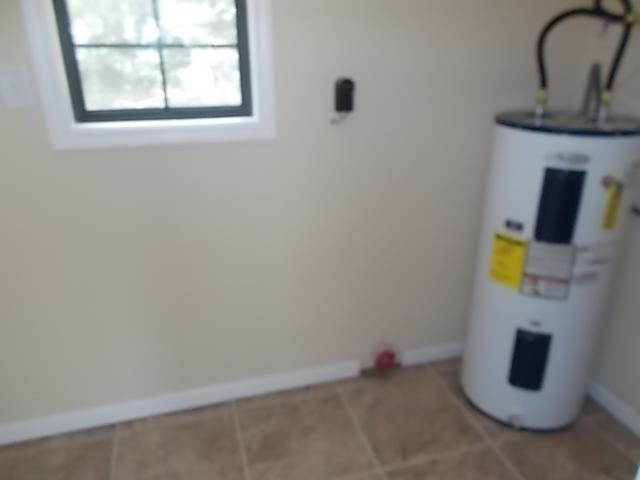 Garnier Beach - Residential