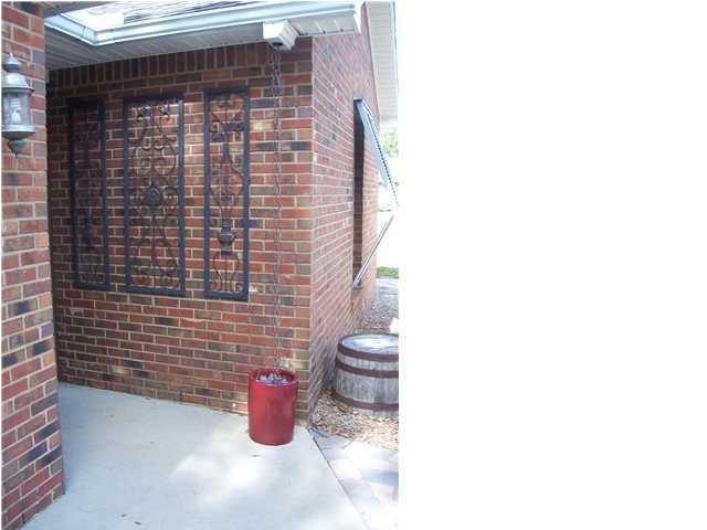 PARKWOOD COVE AT BLUEWATER BAY - Residential Lease