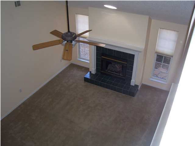 PARKWOOD COVE AT BLUEWATER BAY - Residential Lease