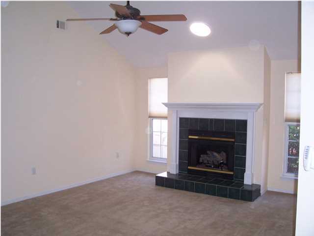 PARKWOOD COVE AT BLUEWATER BAY - Residential Lease