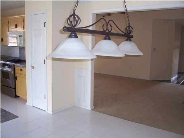 PARKWOOD COVE AT BLUEWATER BAY - Residential Lease