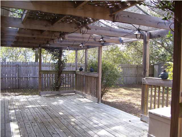 PARKWOOD COVE AT BLUEWATER BAY - Residential Lease