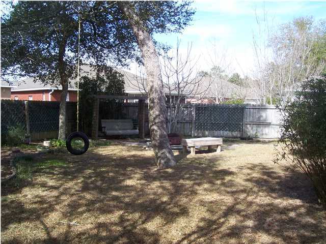 PARKWOOD COVE AT BLUEWATER BAY - Residential Lease