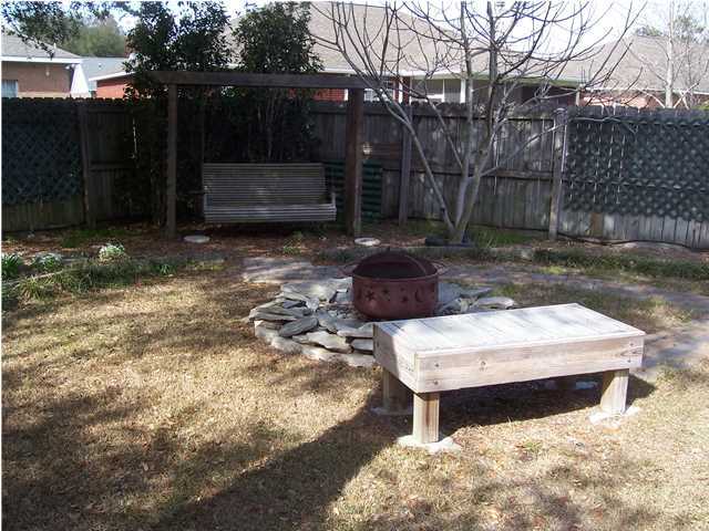 PARKWOOD COVE AT BLUEWATER BAY - Residential Lease