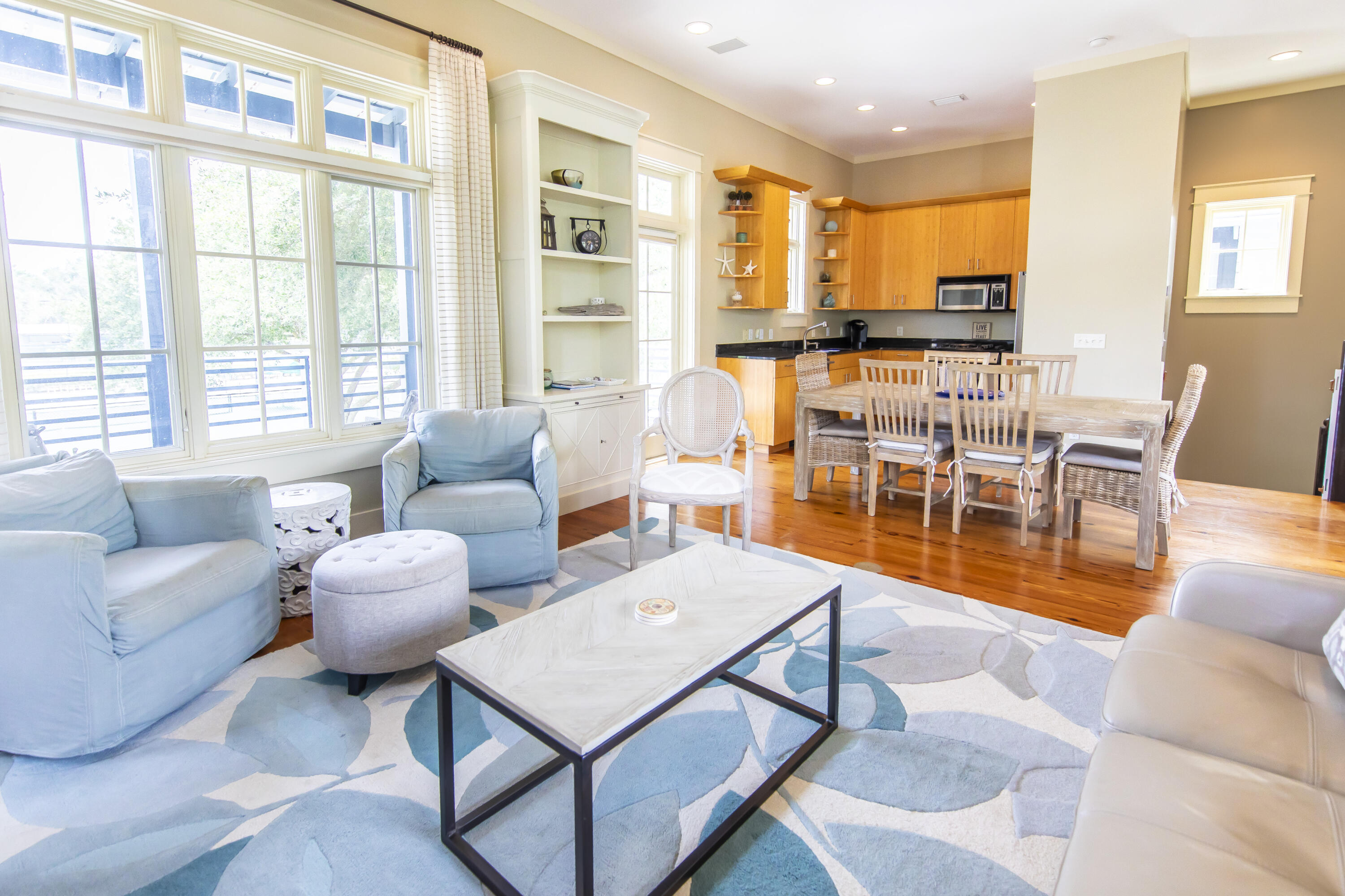 ROSEMARY BEACH - Residential