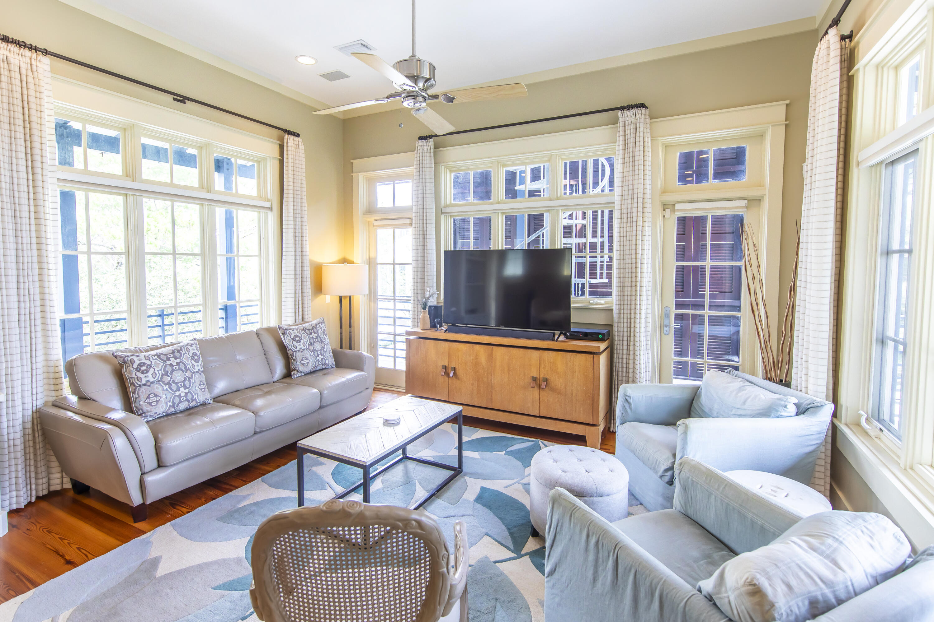 ROSEMARY BEACH - Residential