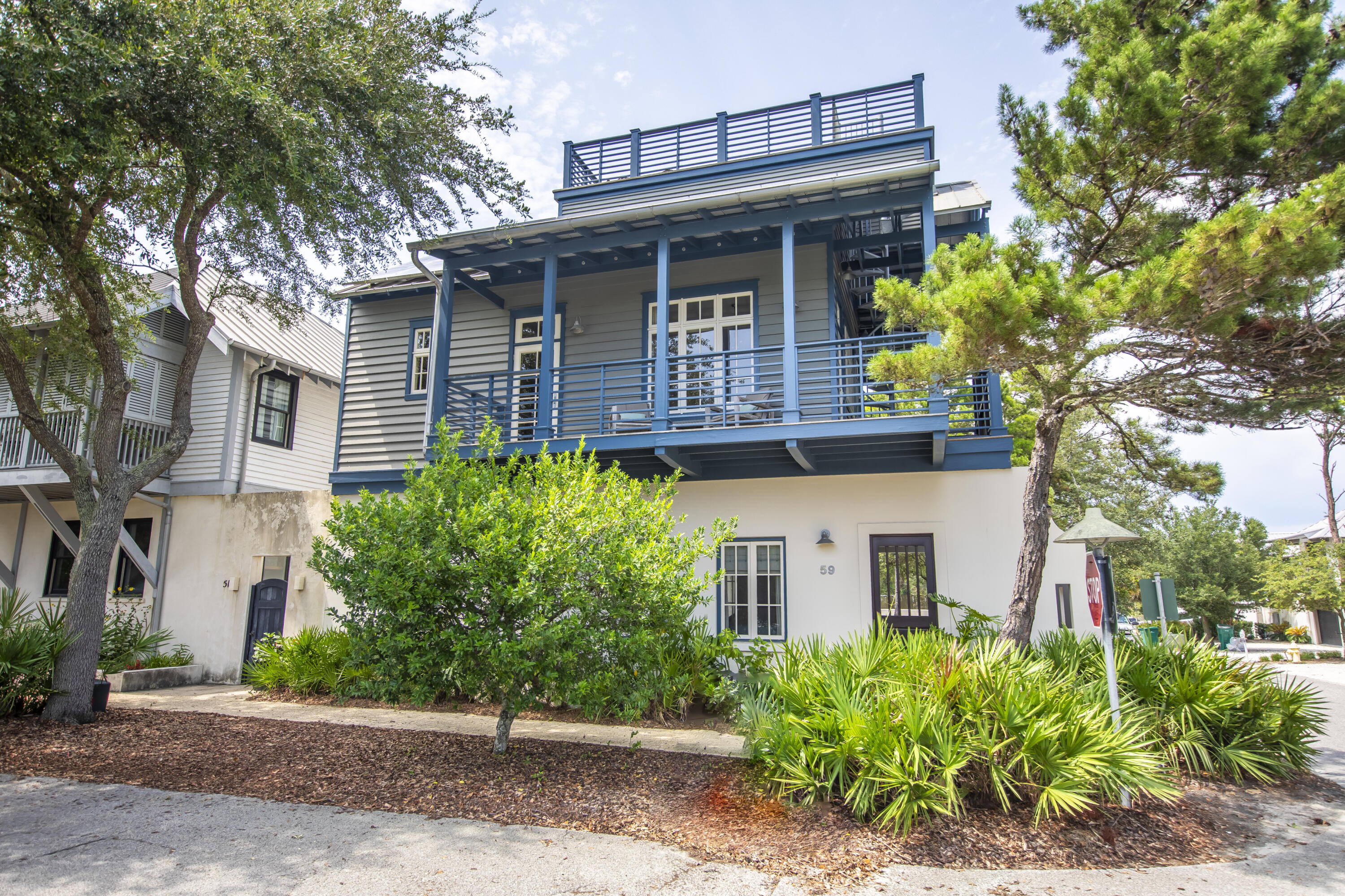 ROSEMARY BEACH - Residential