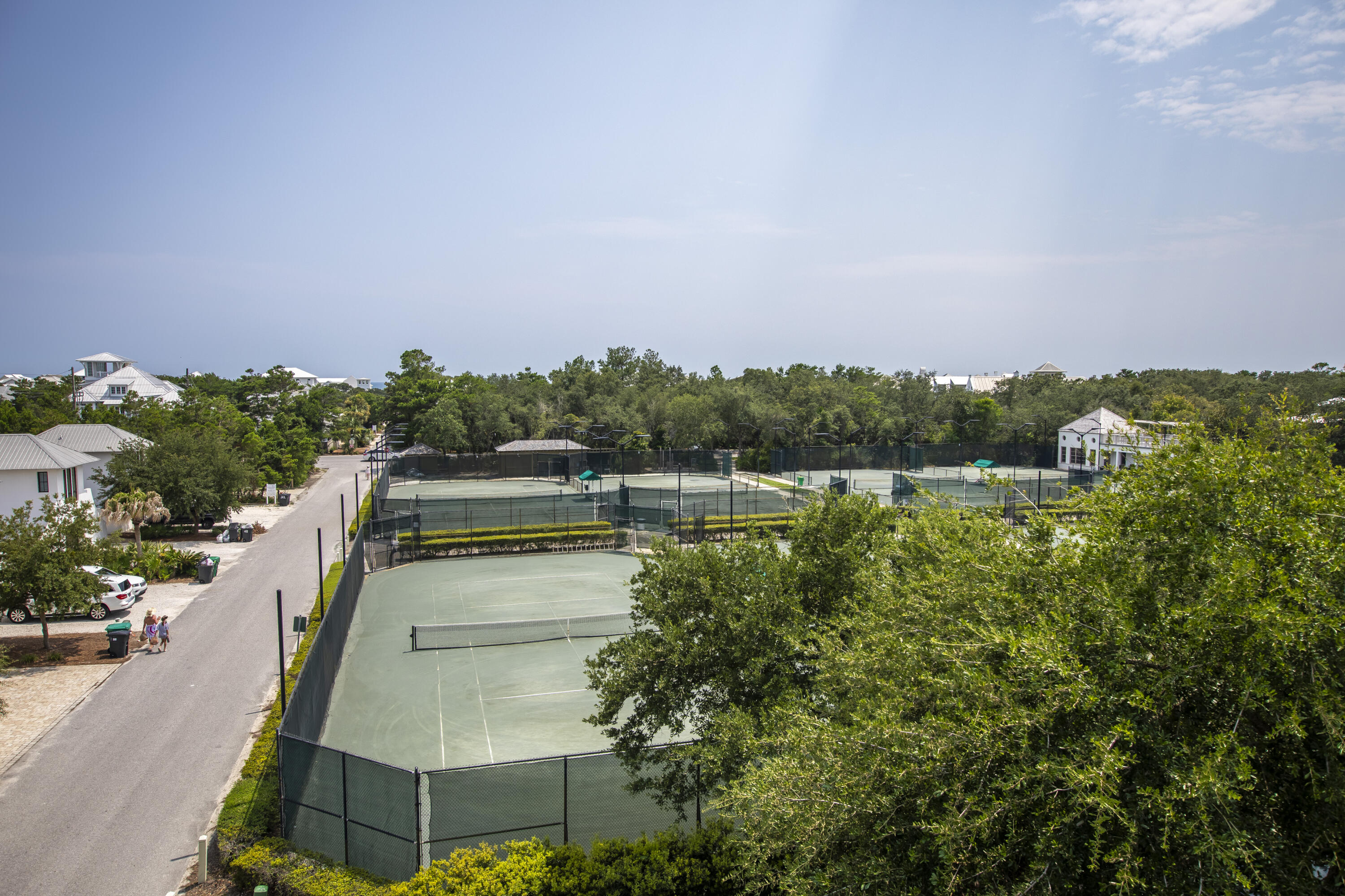 ROSEMARY BEACH - Residential