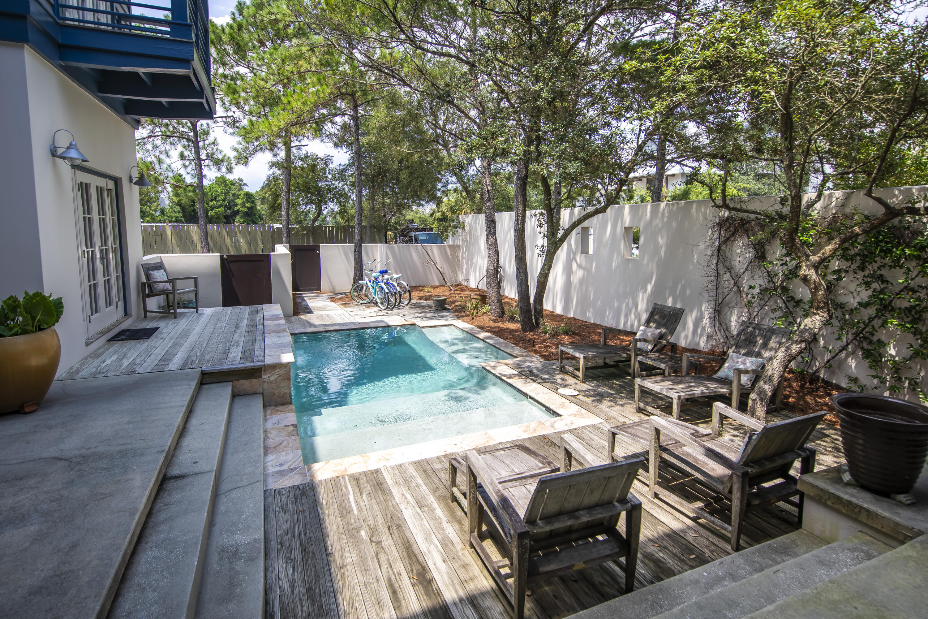 ROSEMARY BEACH - Residential