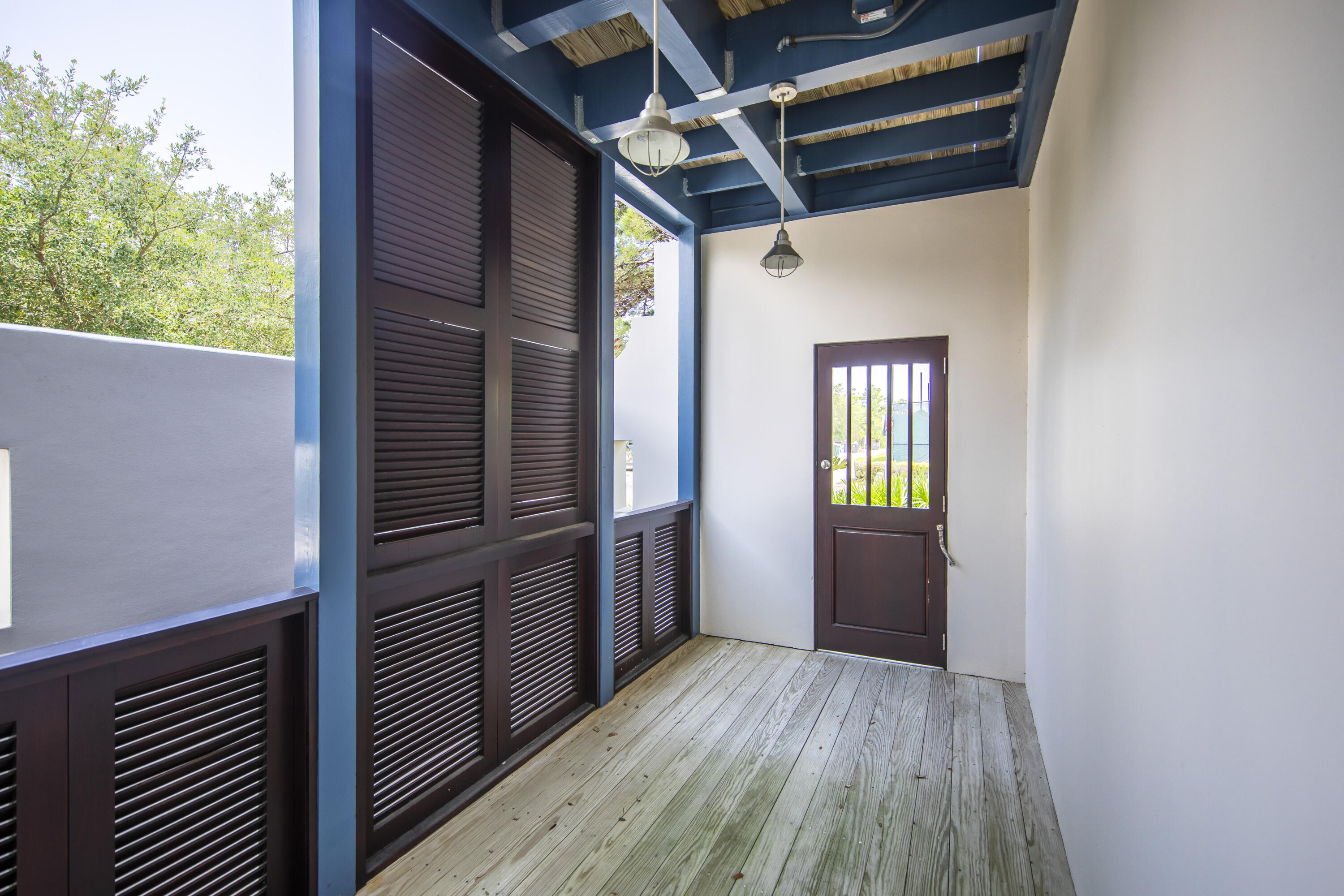 ROSEMARY BEACH - Residential