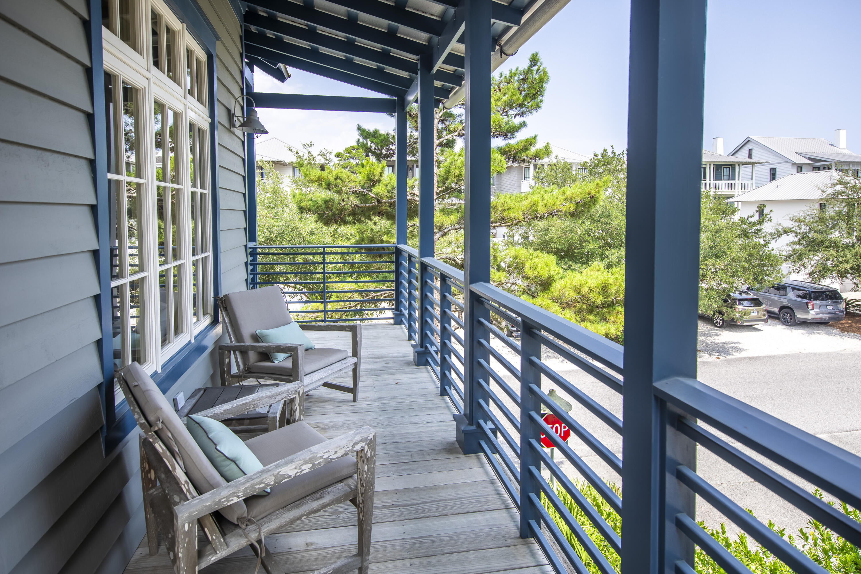 ROSEMARY BEACH - Residential