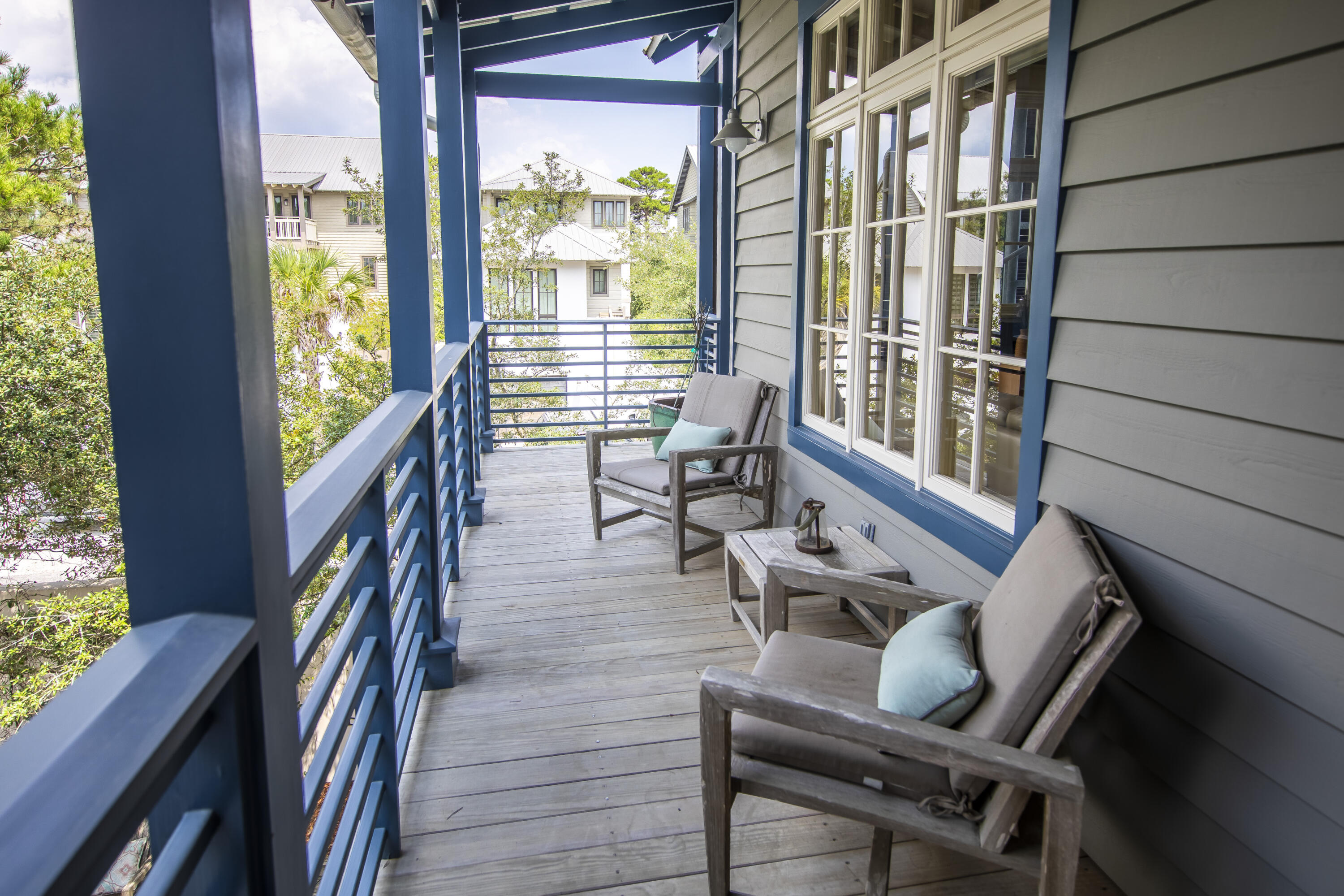 ROSEMARY BEACH - Residential