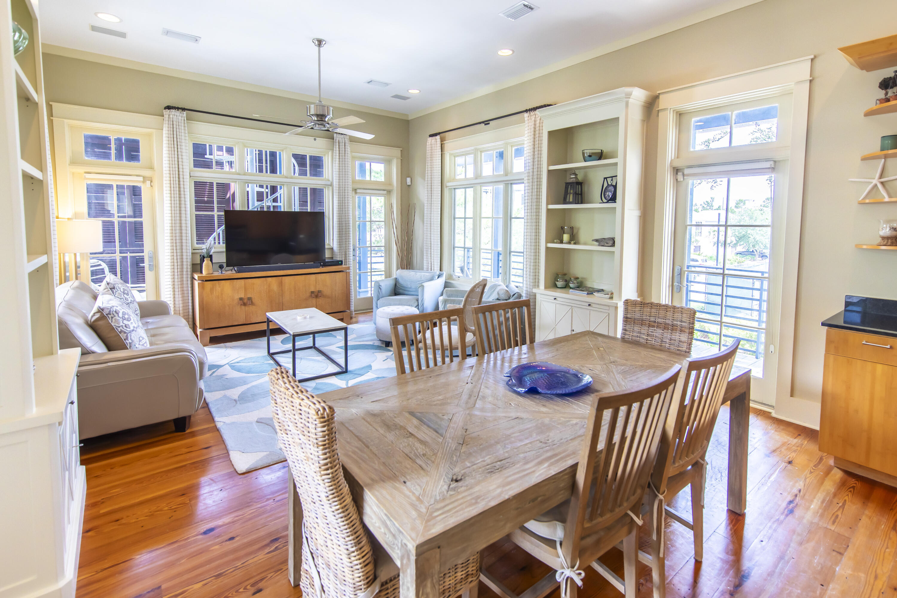 ROSEMARY BEACH - Residential