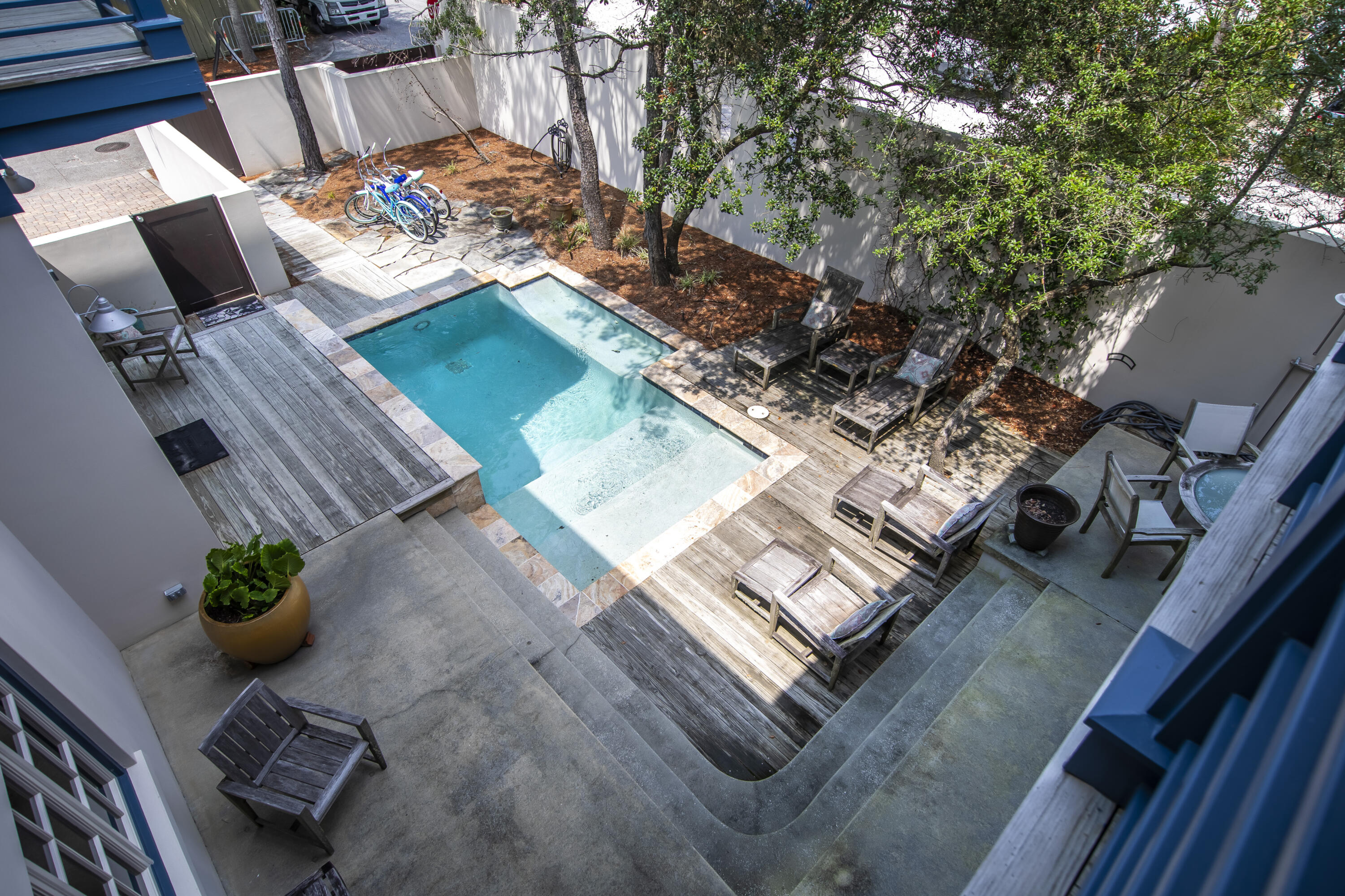 ROSEMARY BEACH - Residential