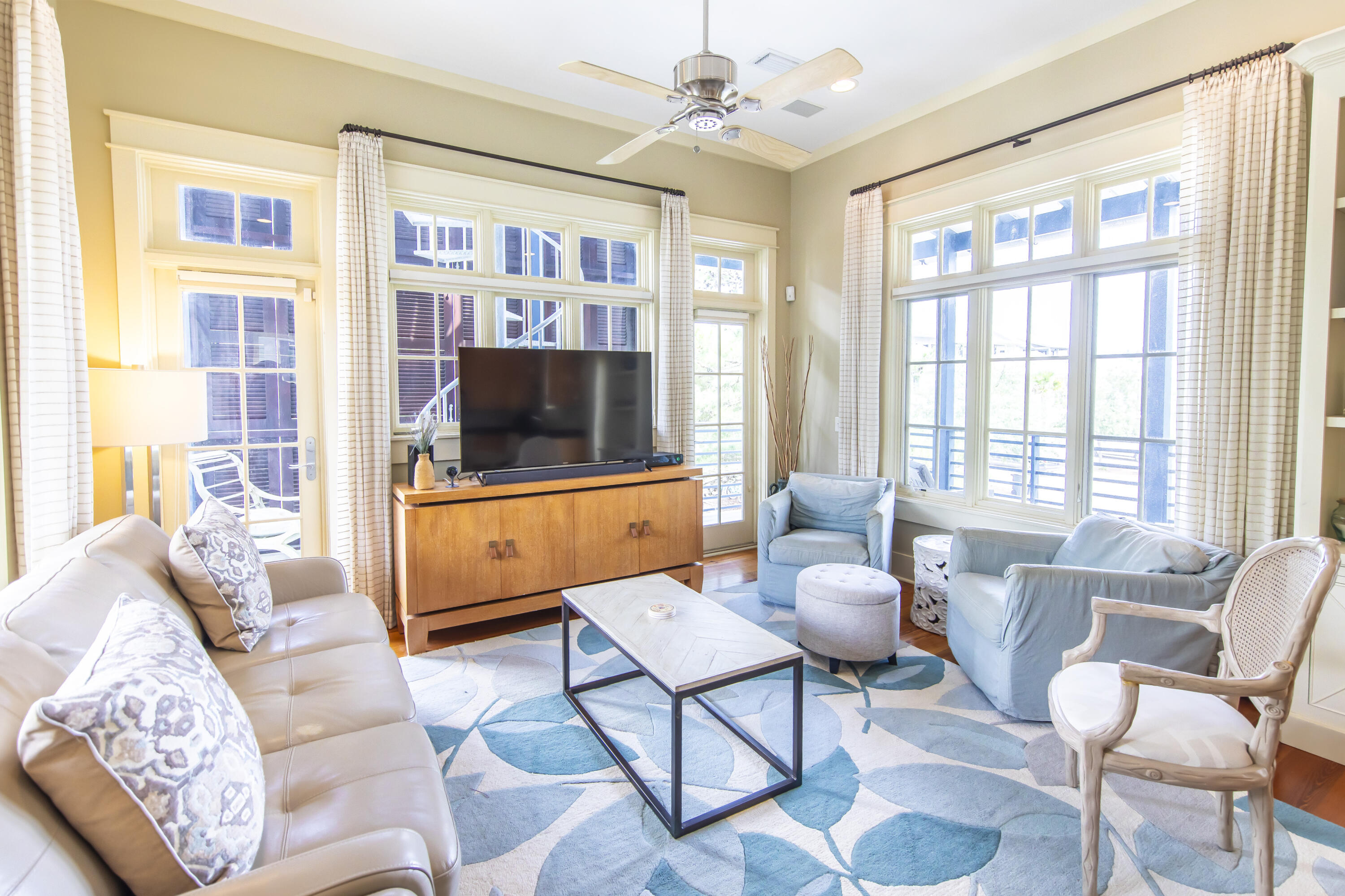 ROSEMARY BEACH - Residential