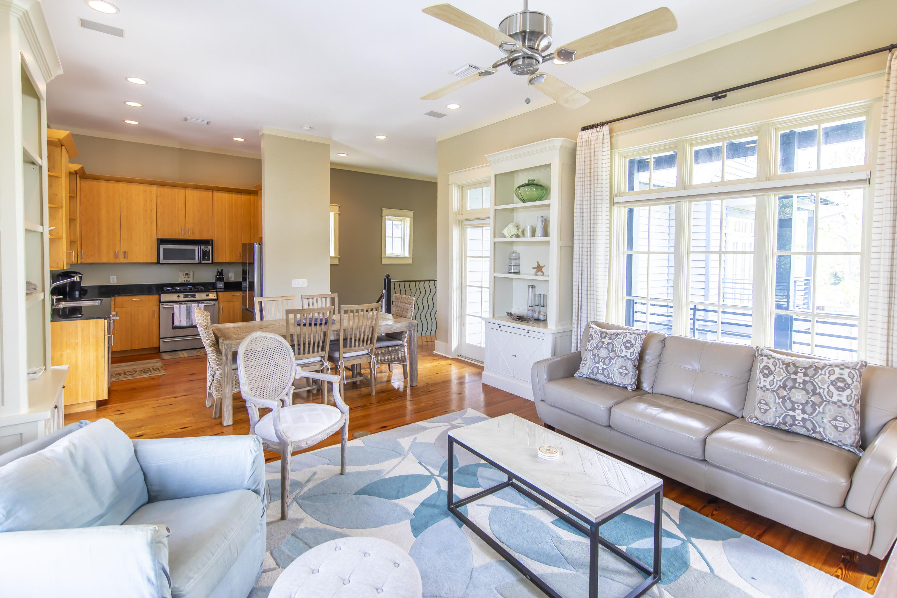 ROSEMARY BEACH - Residential