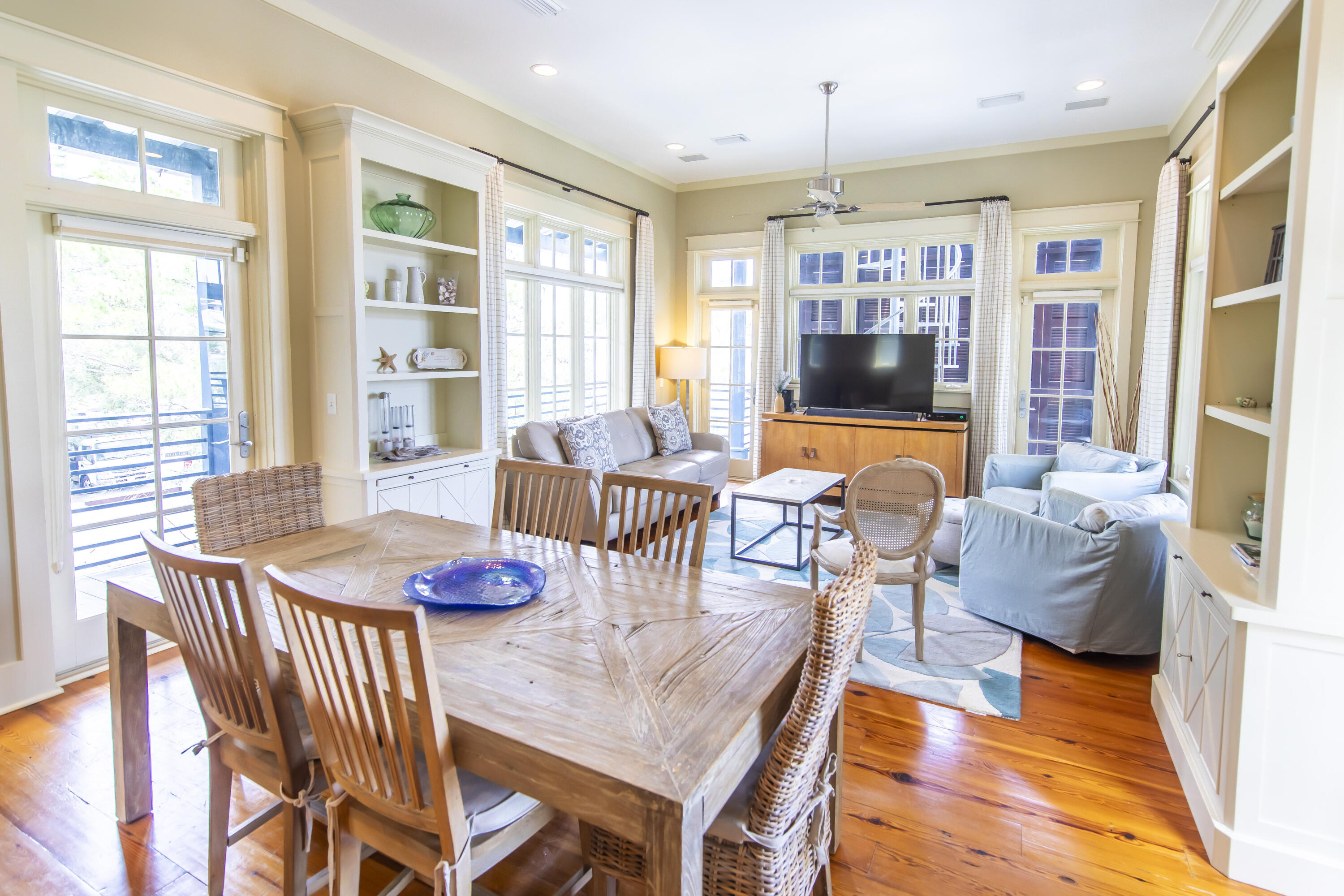ROSEMARY BEACH - Residential