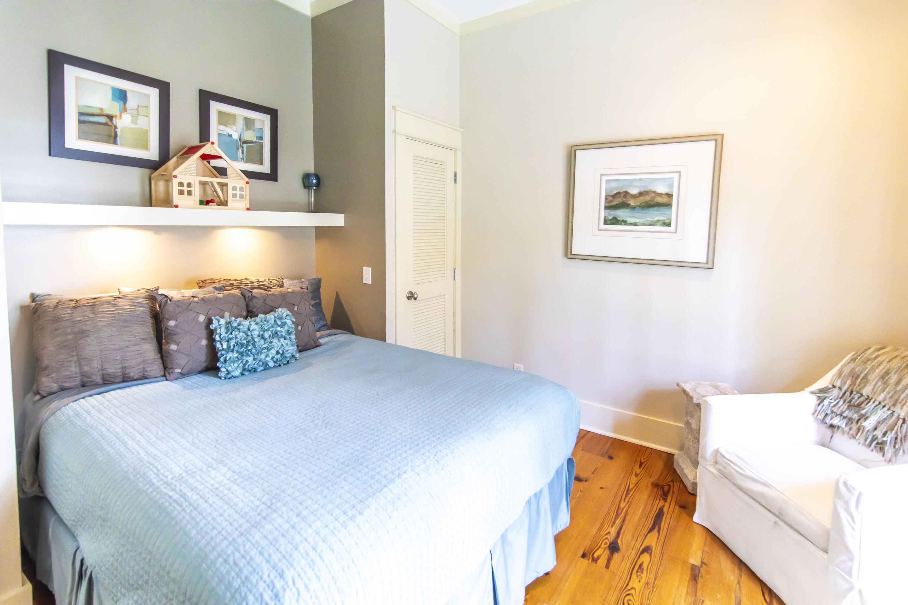 ROSEMARY BEACH - Residential