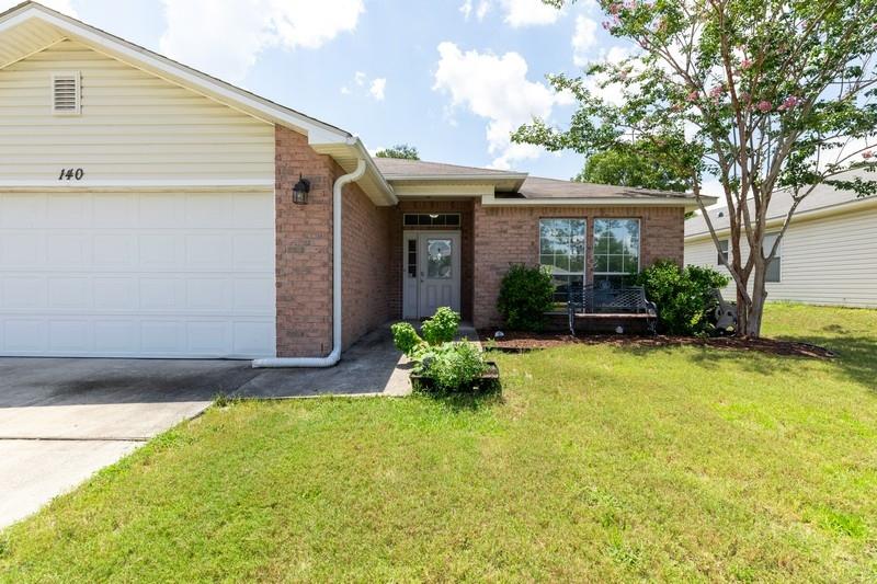 REDSTONE ESTATES - Residential