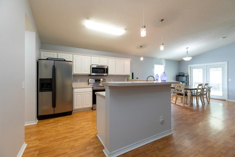 REDSTONE ESTATES - Residential