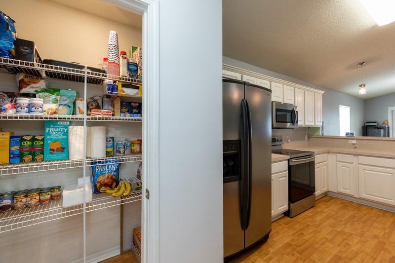 REDSTONE ESTATES - Residential